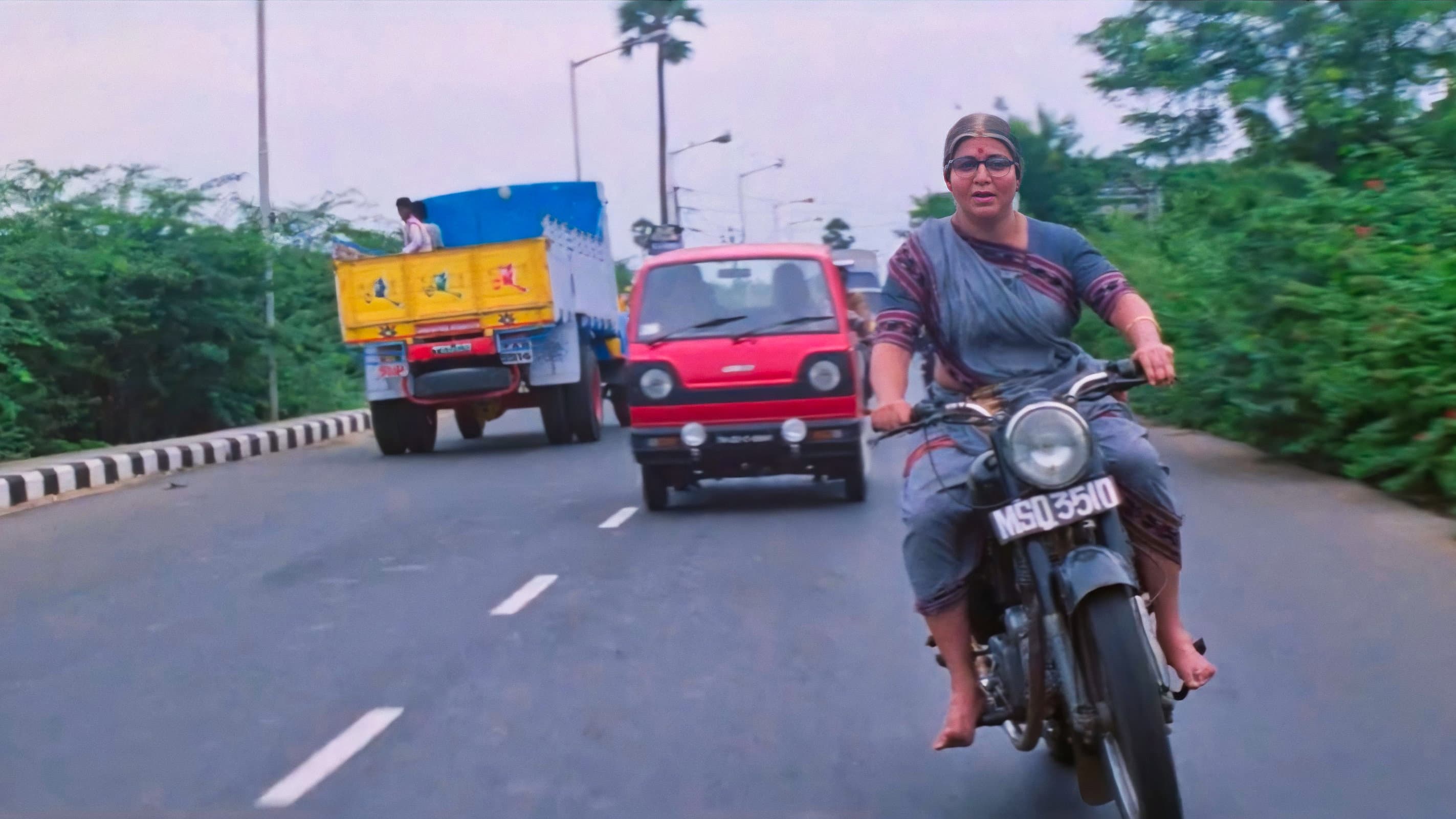 அவ்வை சண்முகி - immagine