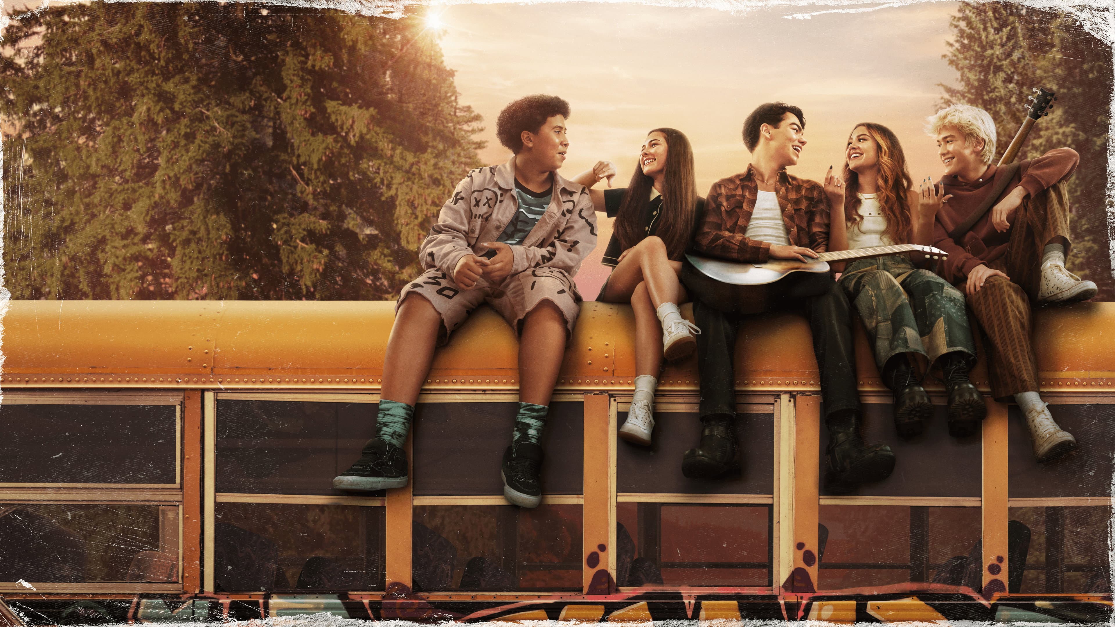 Camp Rock 3 - immagine
