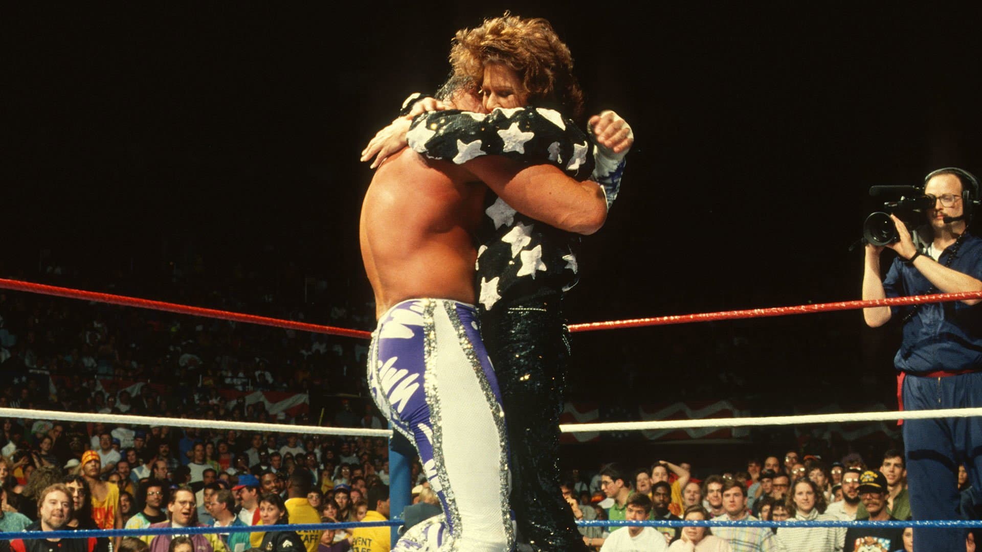 WWE WrestleMania VII - immagine