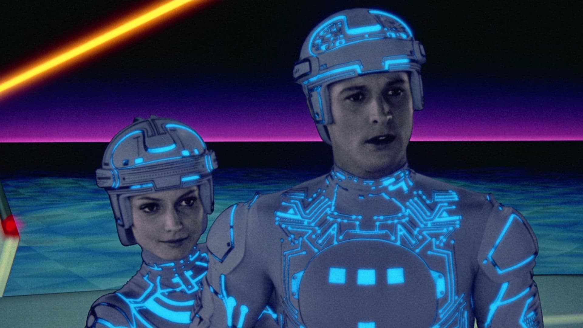 TRON - immagine