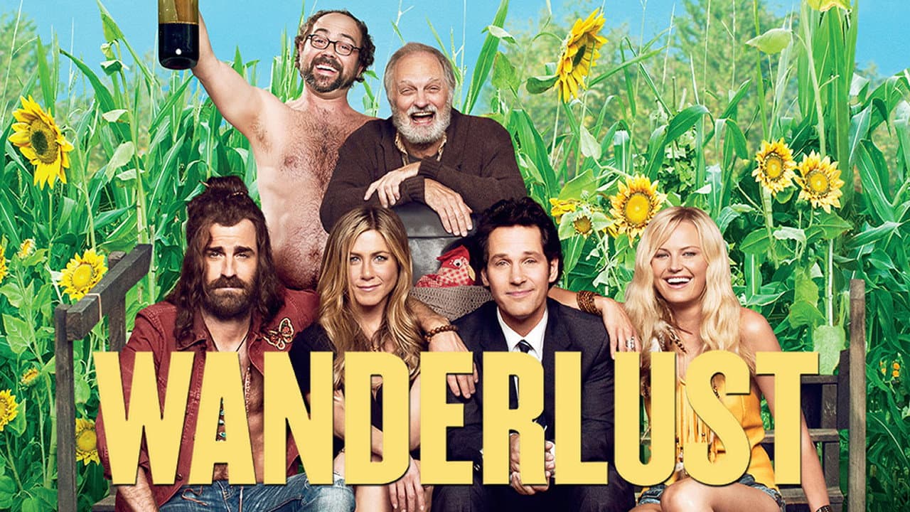 Nudi e felici - immagine