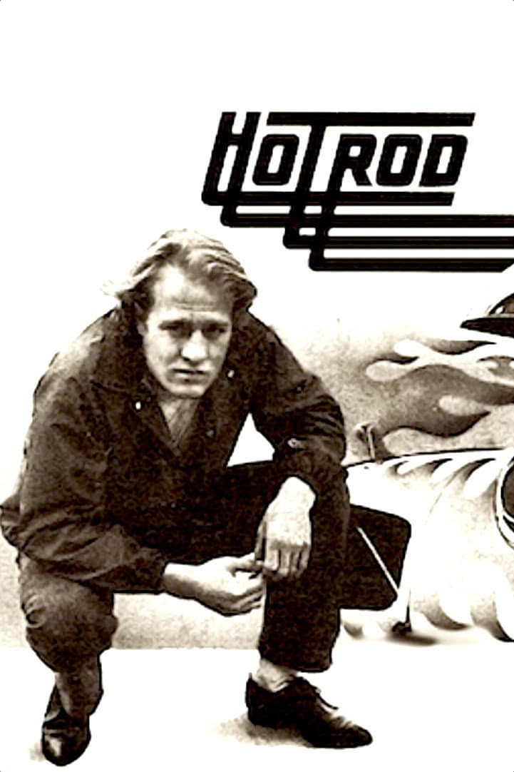 Poster di Hot Rod