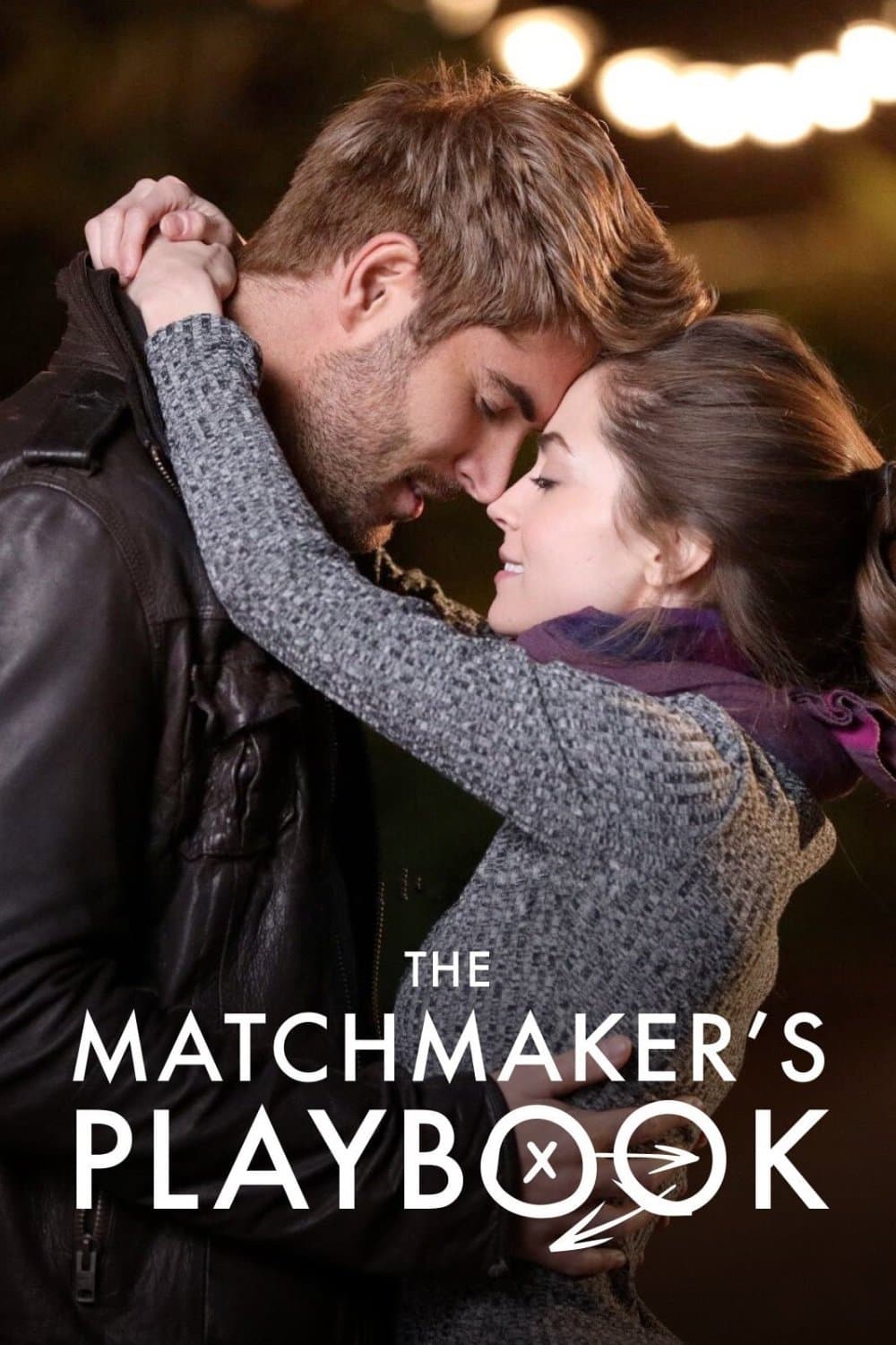 Poster di The Matchmaker's Playbook
