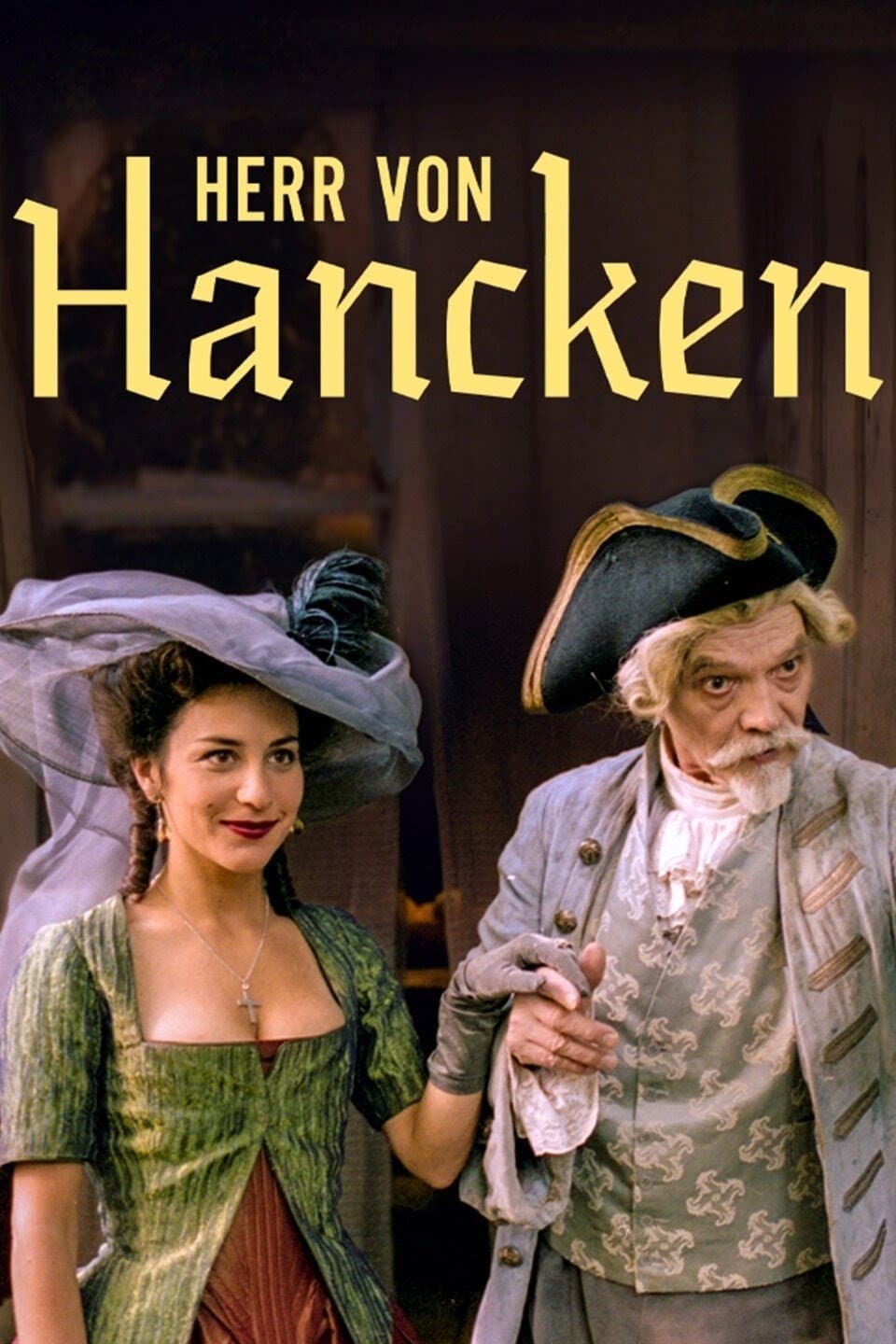 Poster di Herr Von Hancken