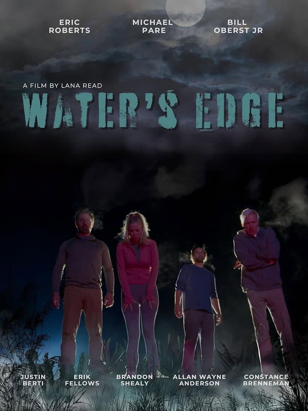 Poster di Water’s Edge