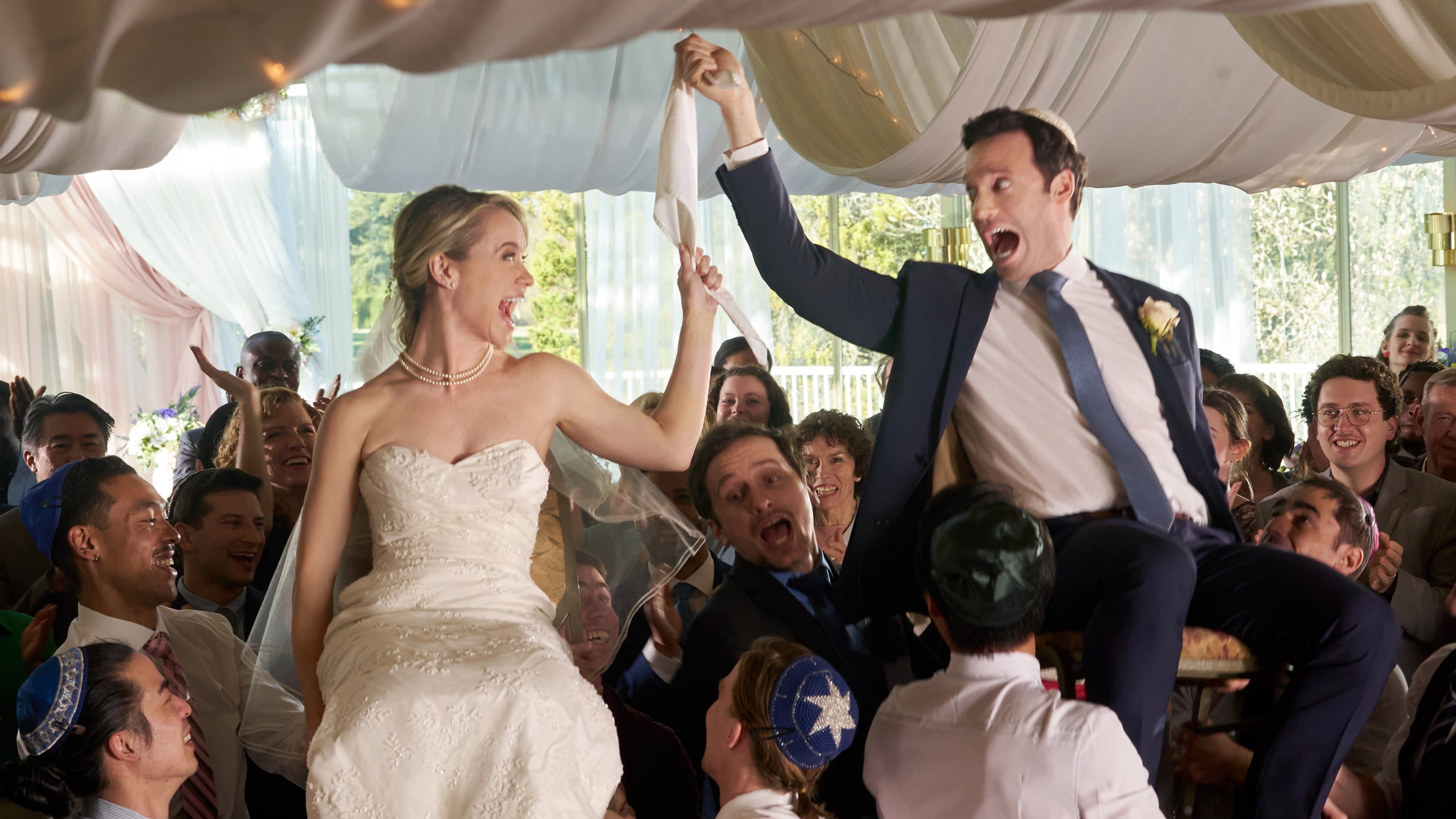 The Wedding Contract - immagine
