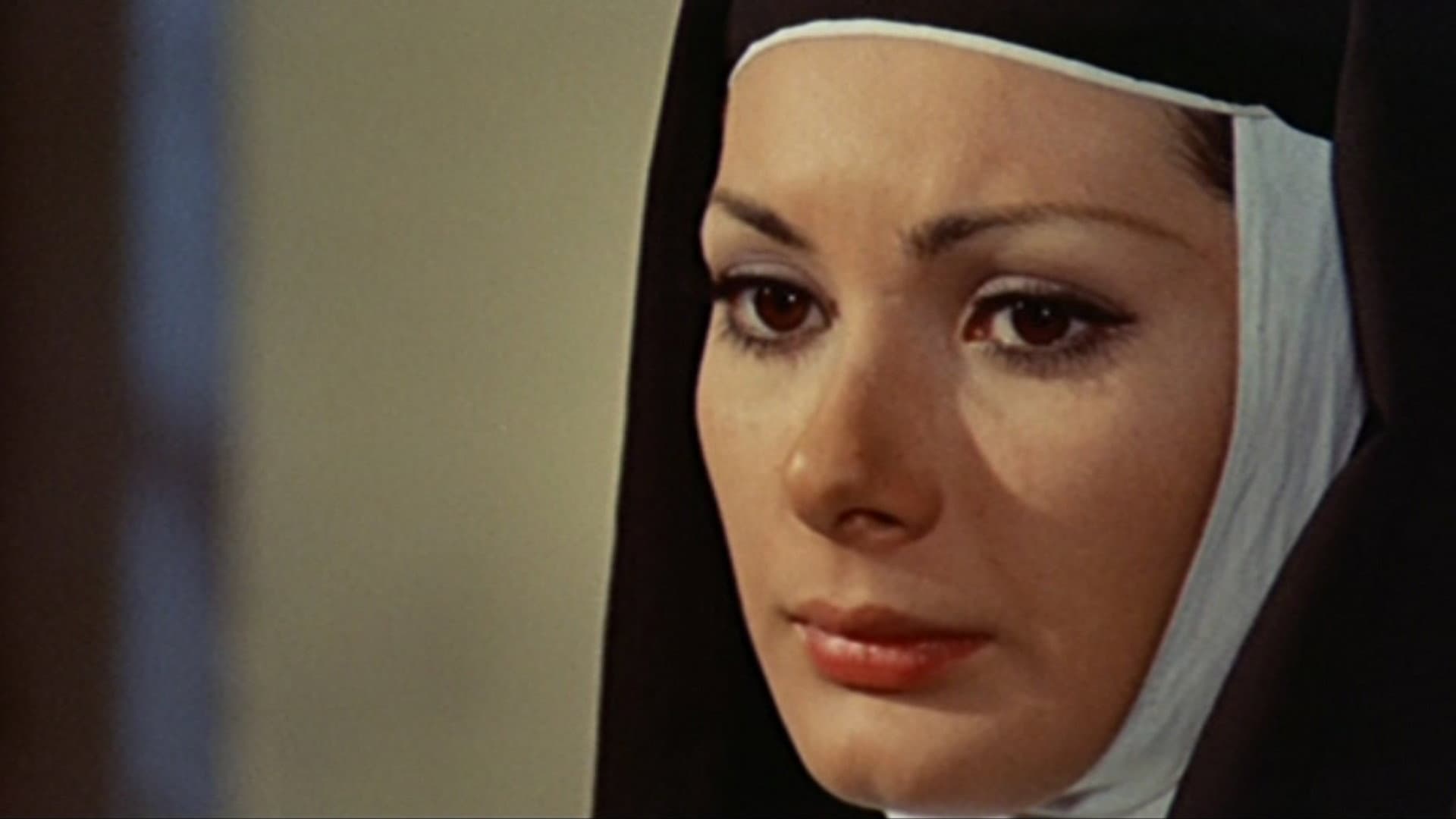La bella Antonia, prima Monica e poi Dimonia - immagine