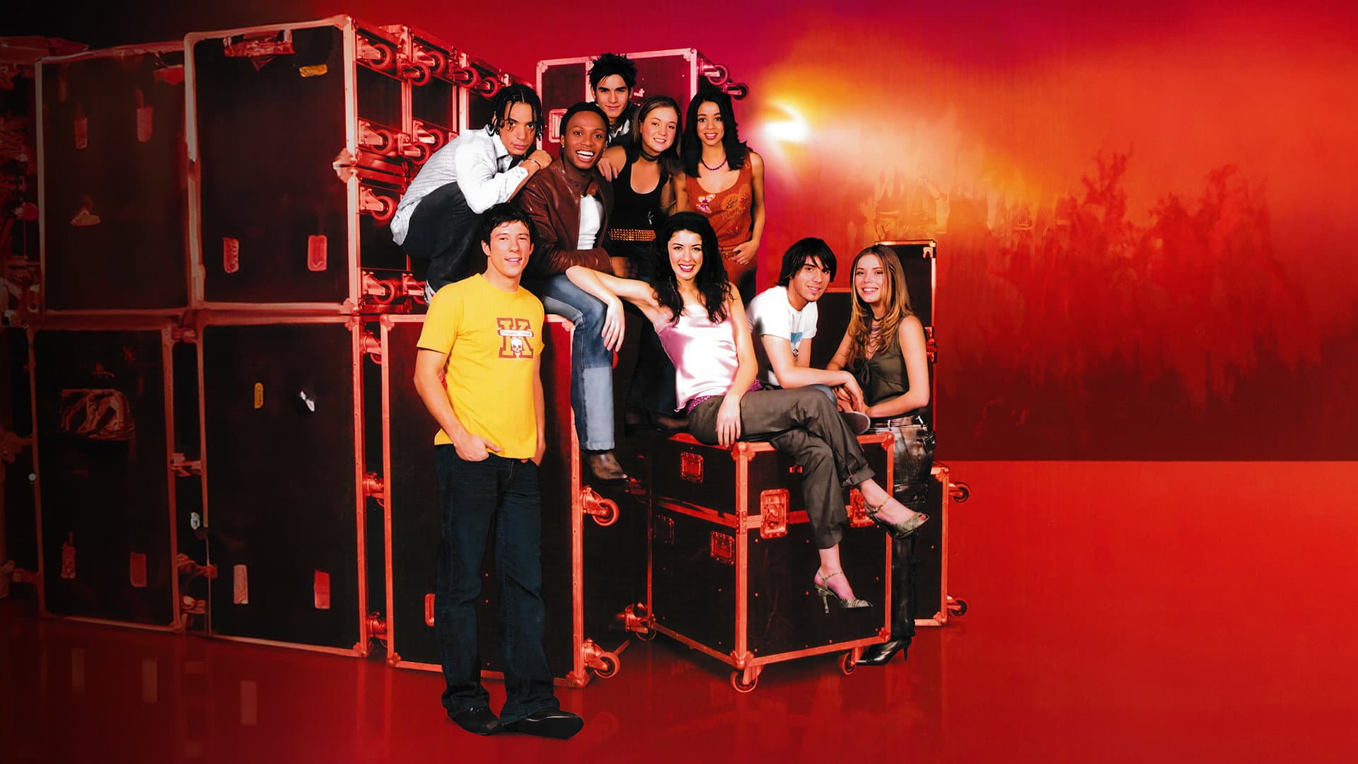 Star Academy 2 - En concert - immagine