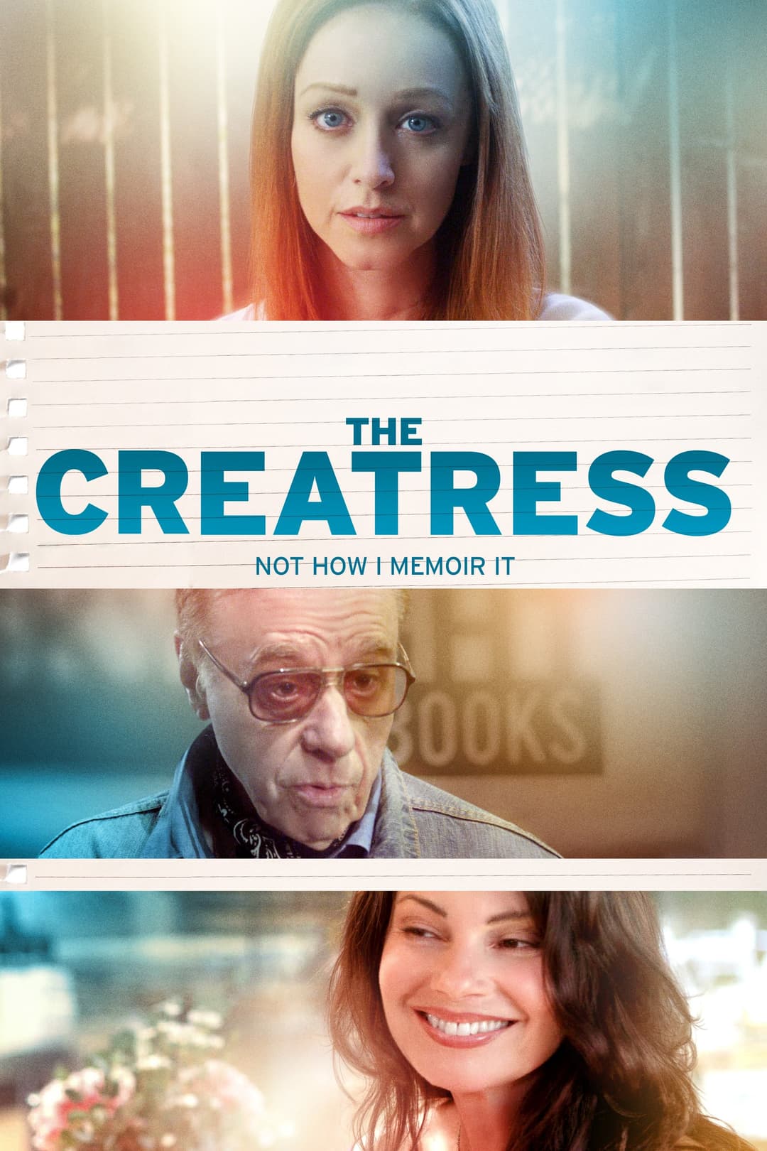 Poster di The Creatress
