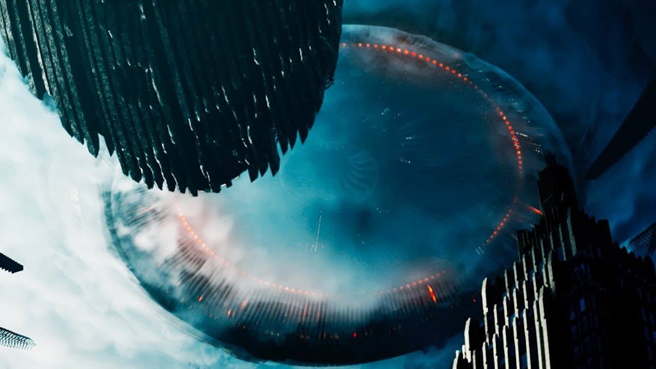 Invasion - immagine