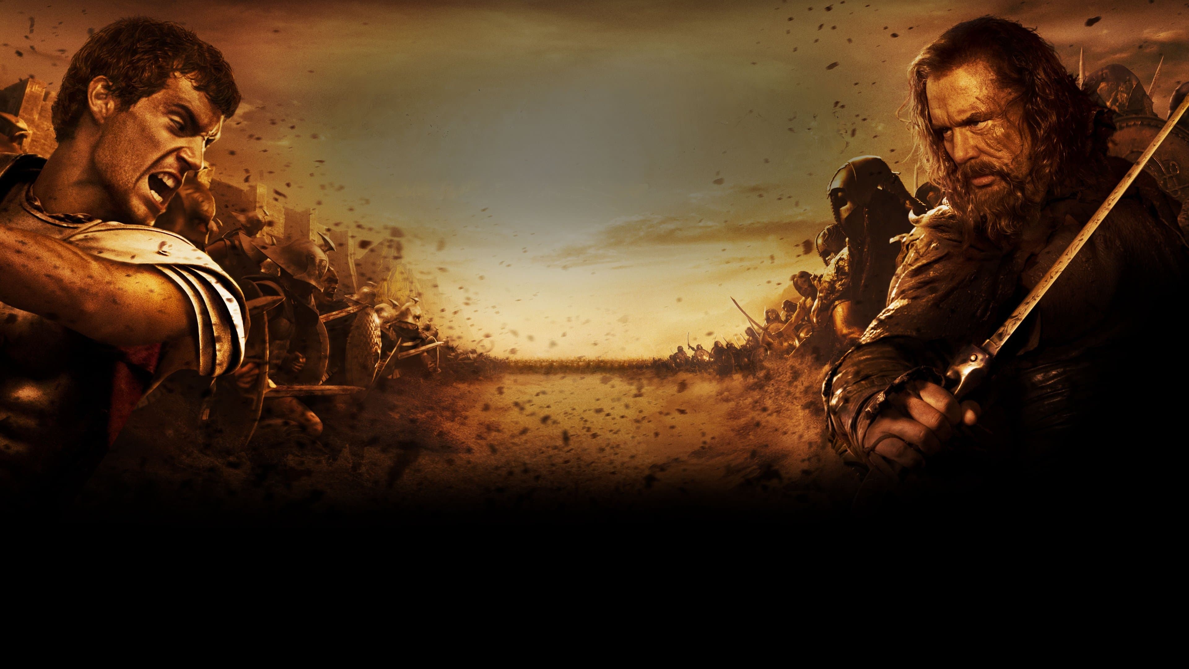 Immortals - immagine