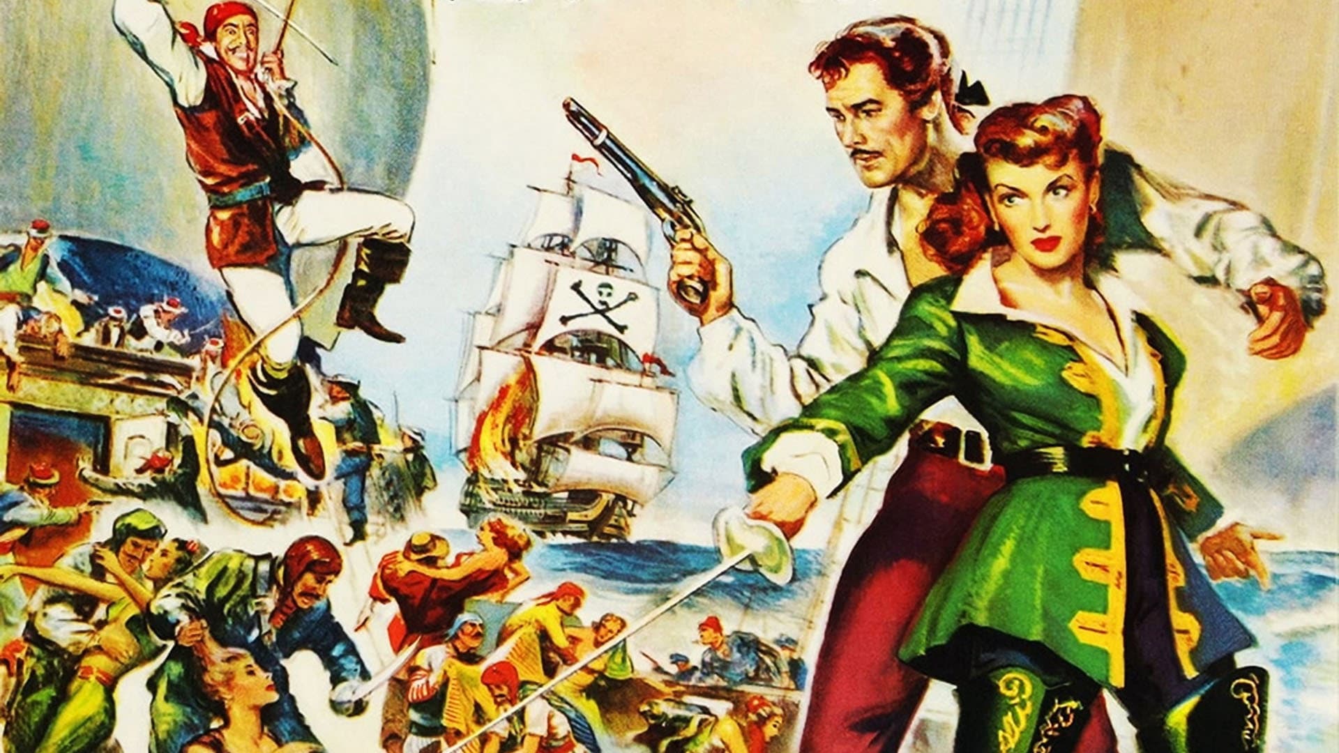 Contro tutte le bandiere - immagine