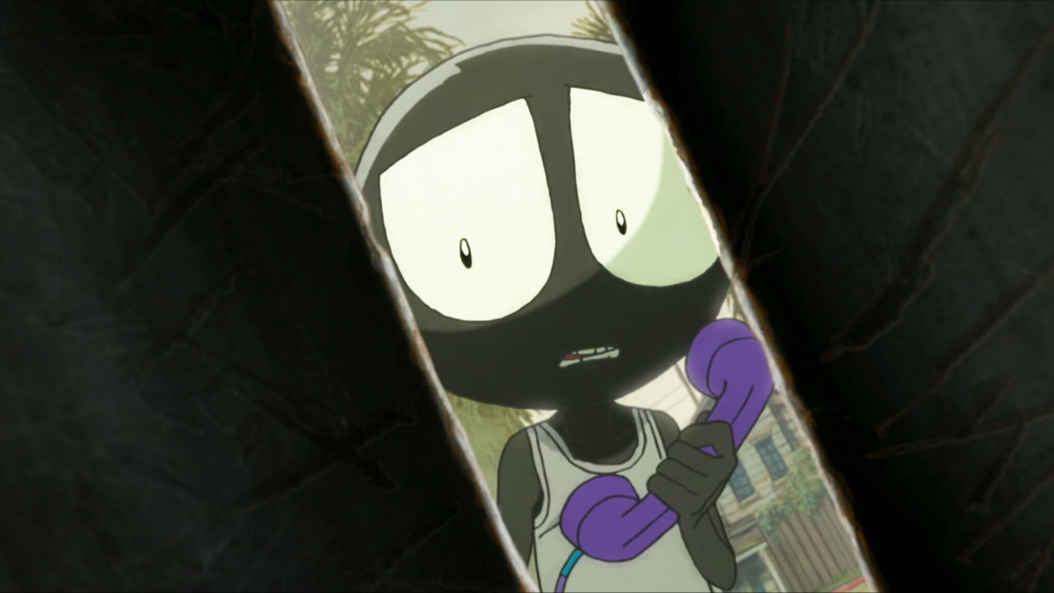 Mutafukaz - immagine