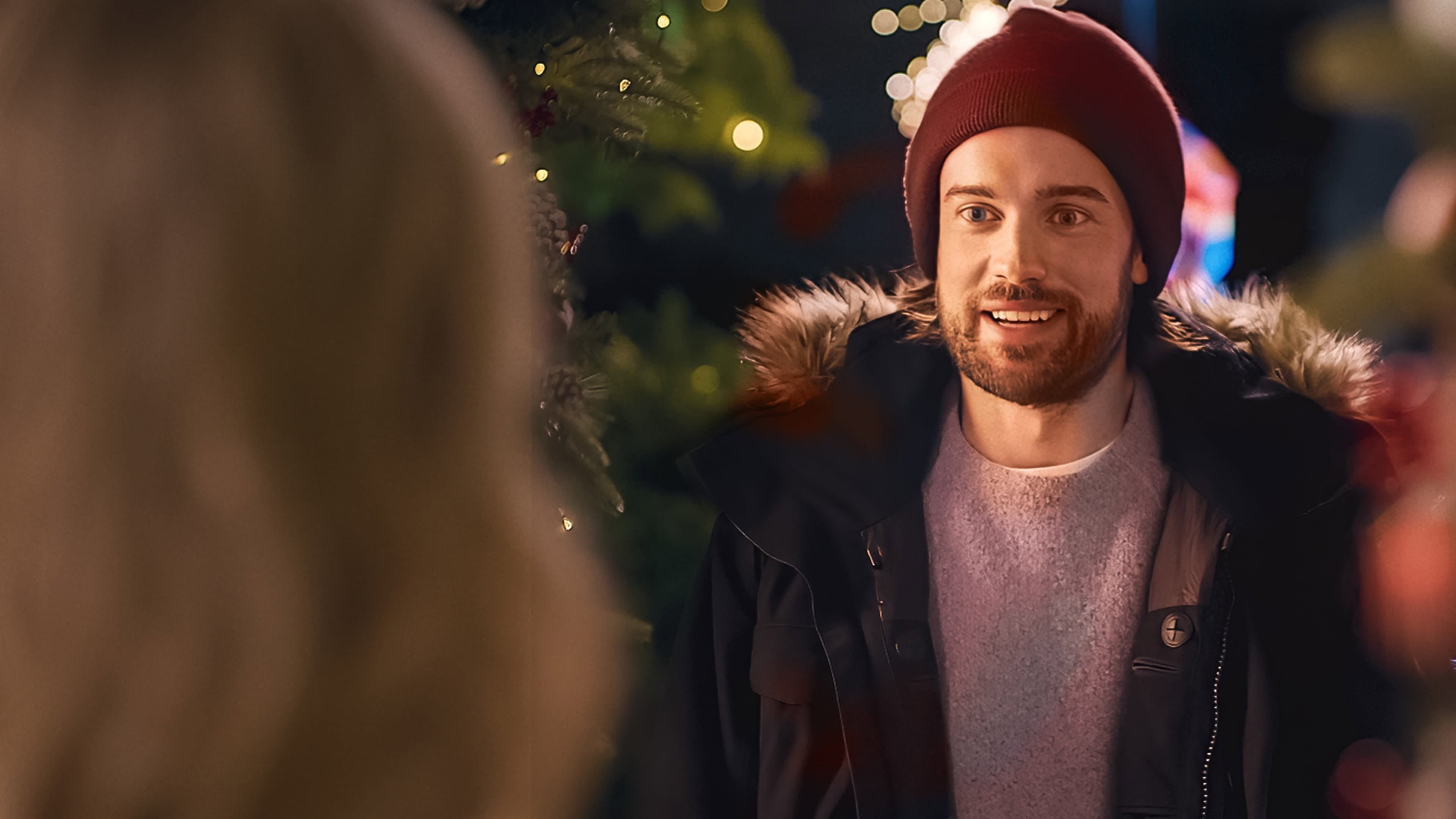 Jack Whitehall Missione Natale - immagine
