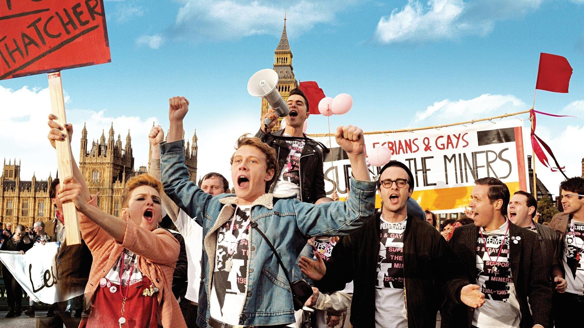 Pride - immagine