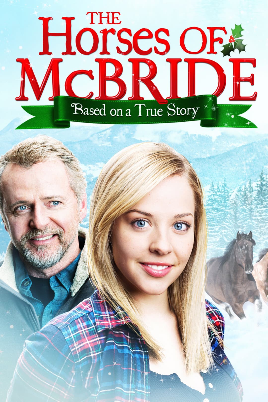 Poster di The Horses of McBride
