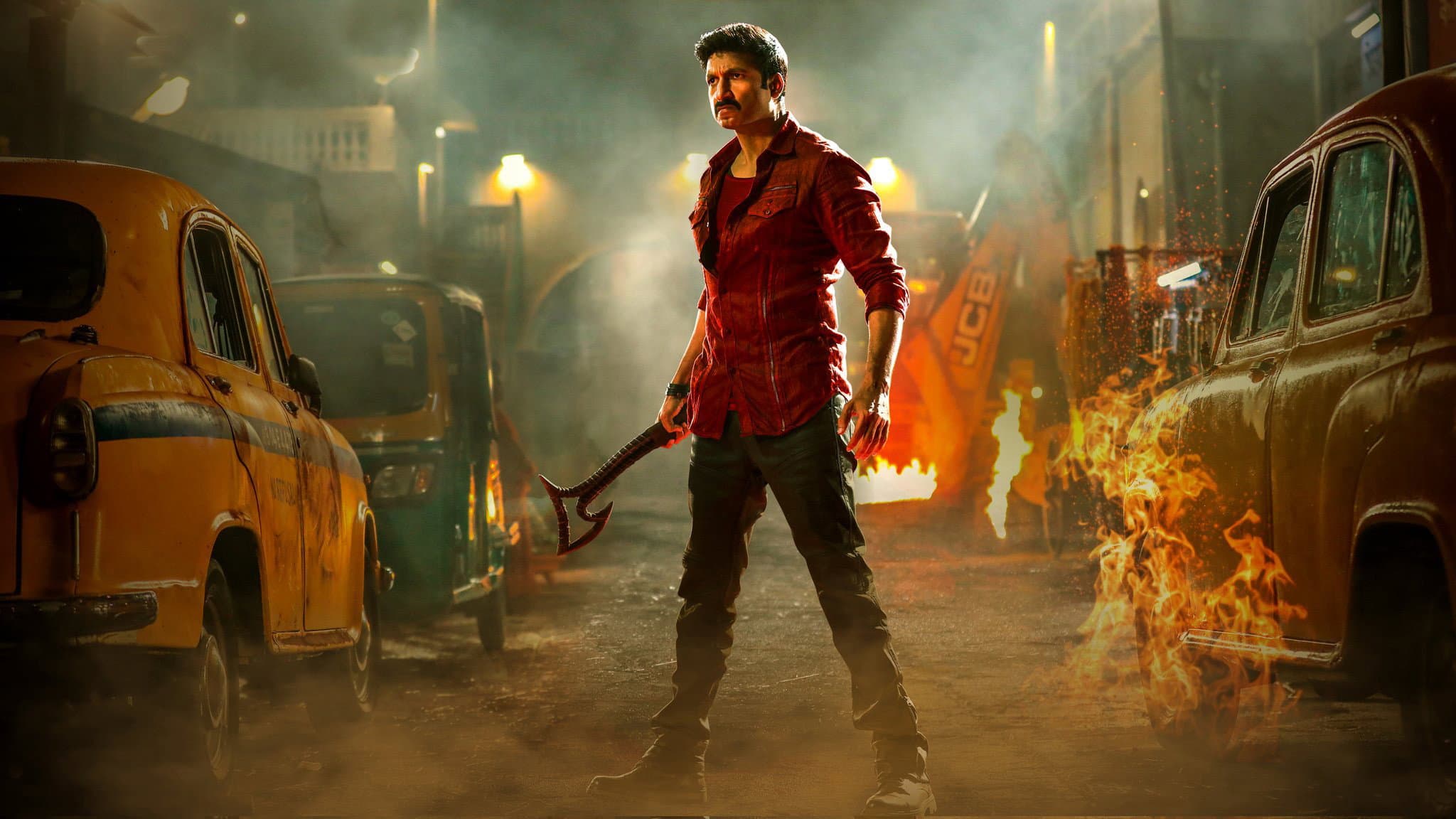 రామబాణం - immagine