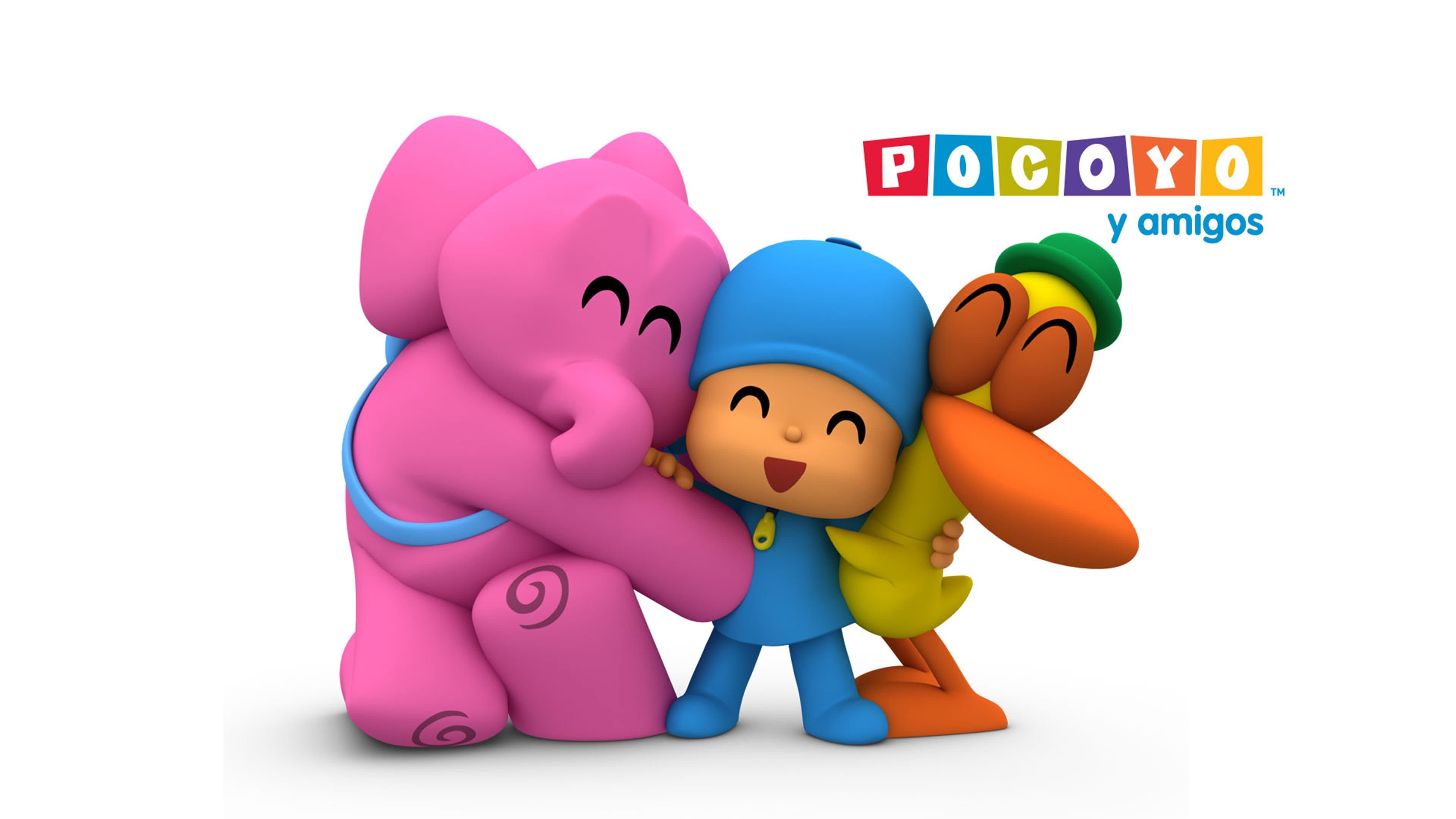 Pocoyo & Friends - immagine