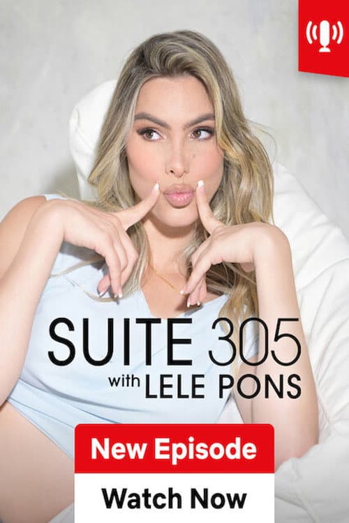 Poster di Suite 305 with Lele Pons