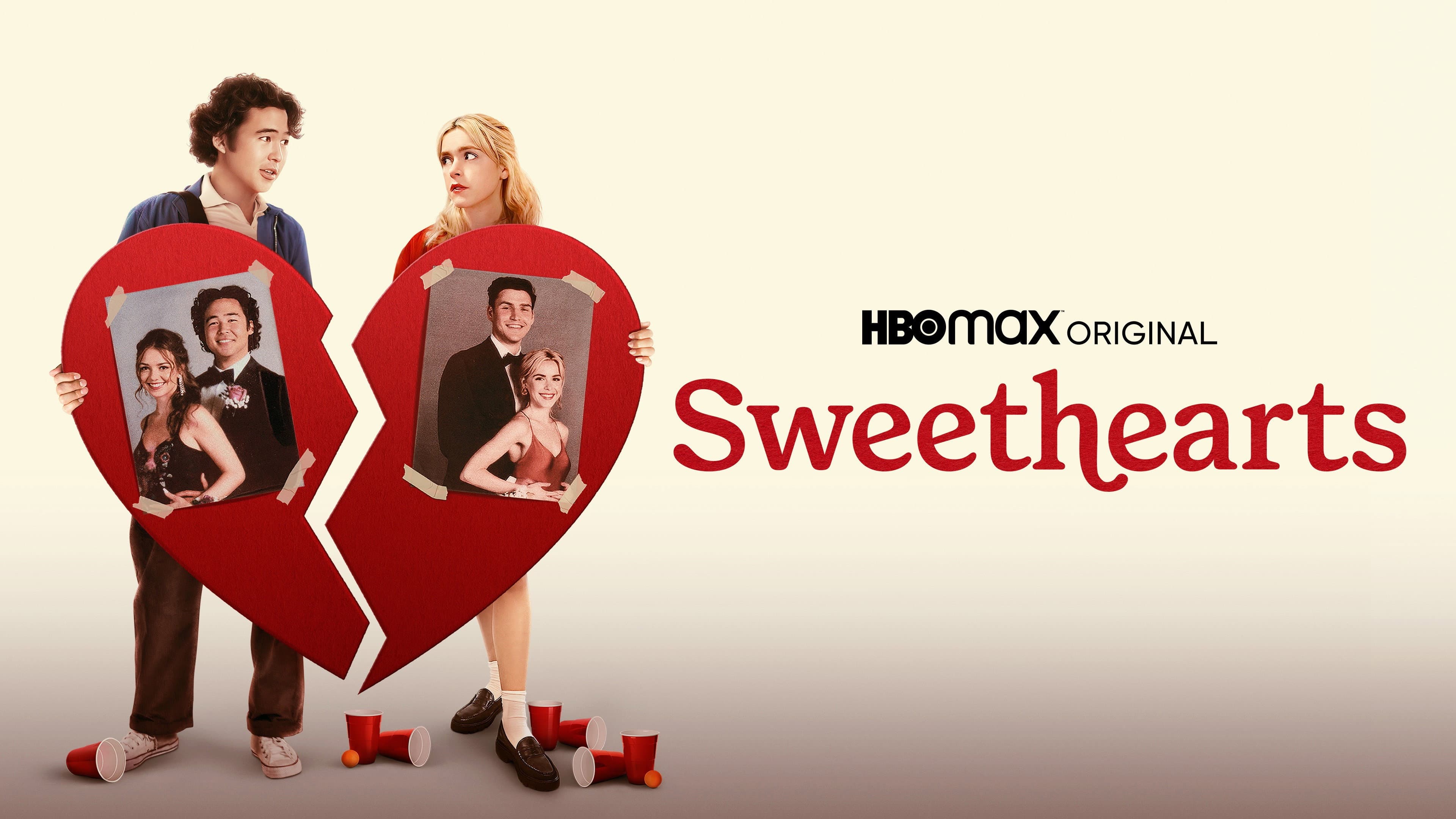 Sweethearts - immagine