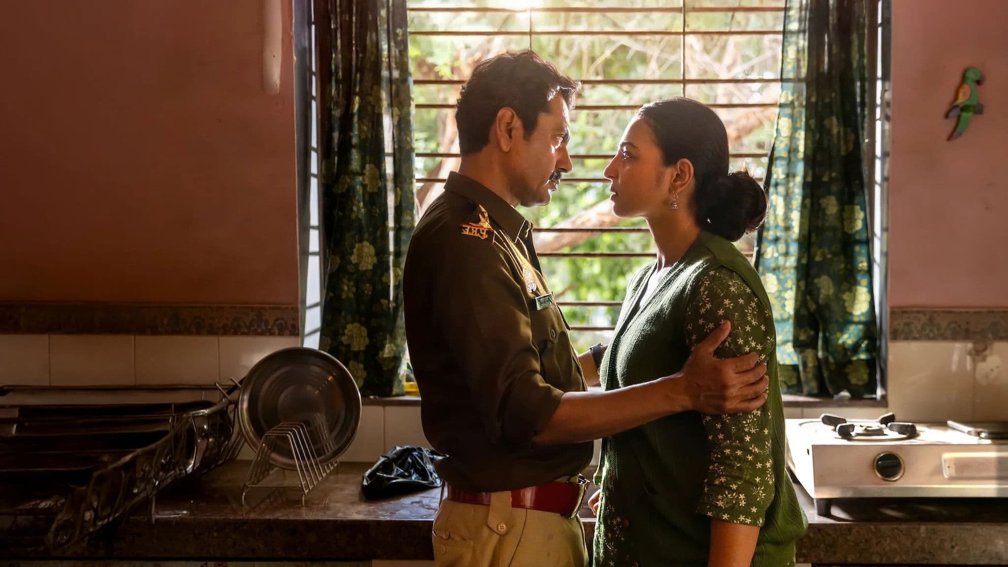 Raat Akeli Hai - The Bansal Murders - immagine