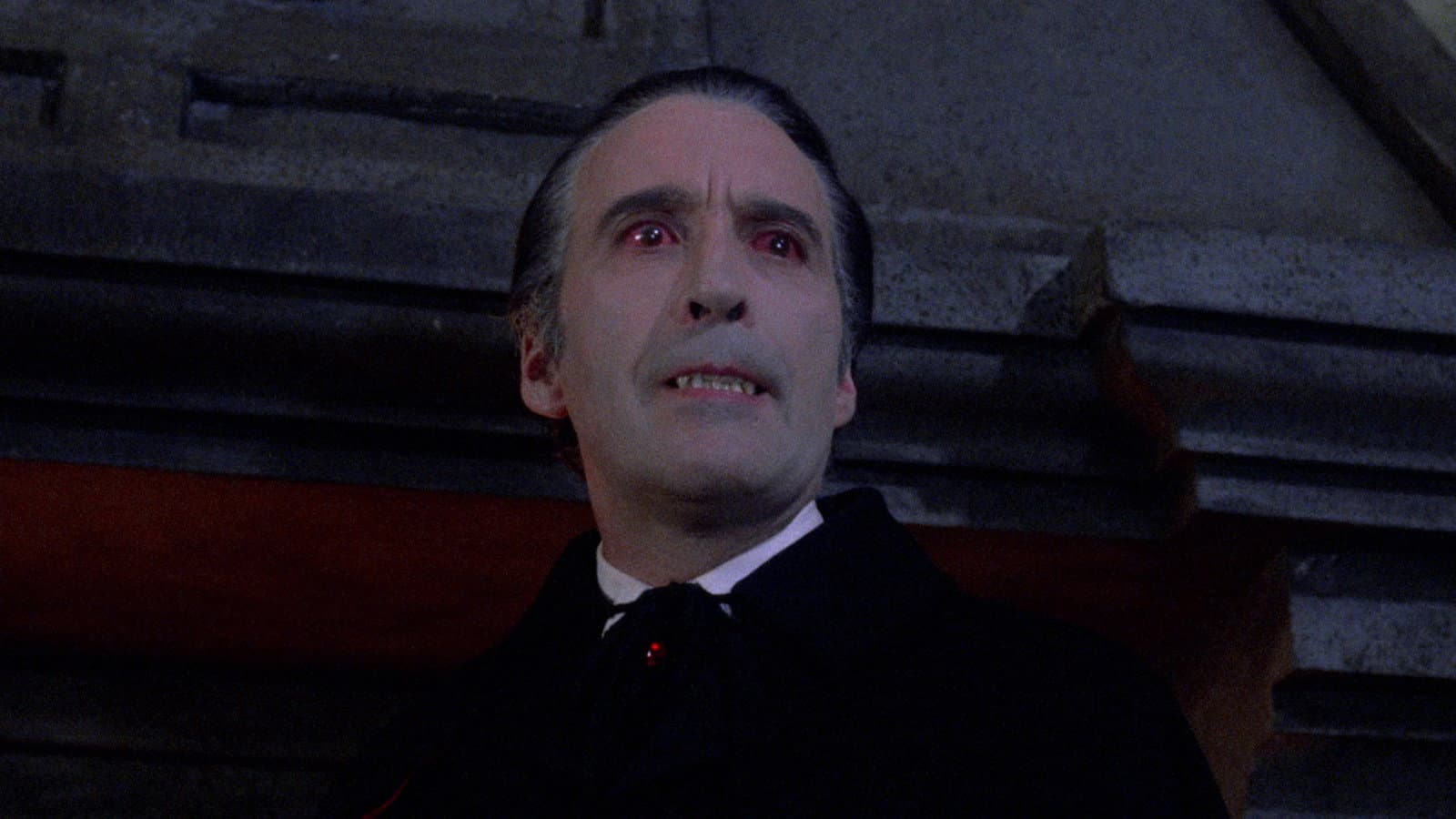 Il marchio di Dracula - immagine