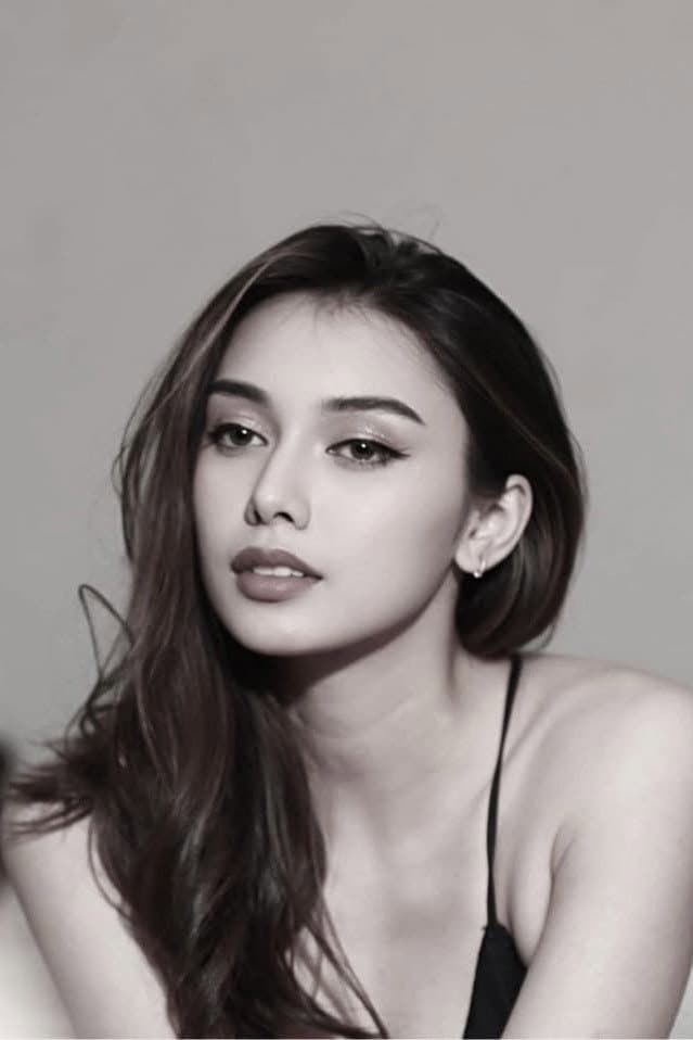 Angelica Cervantes