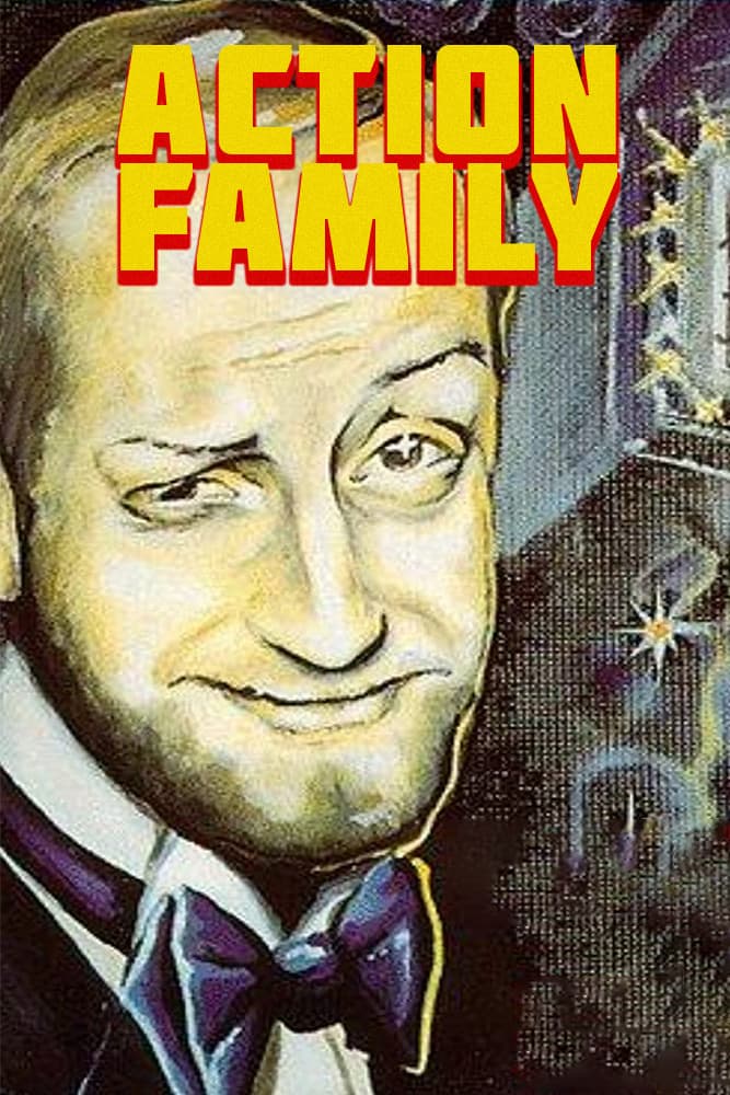 Poster di Action Family