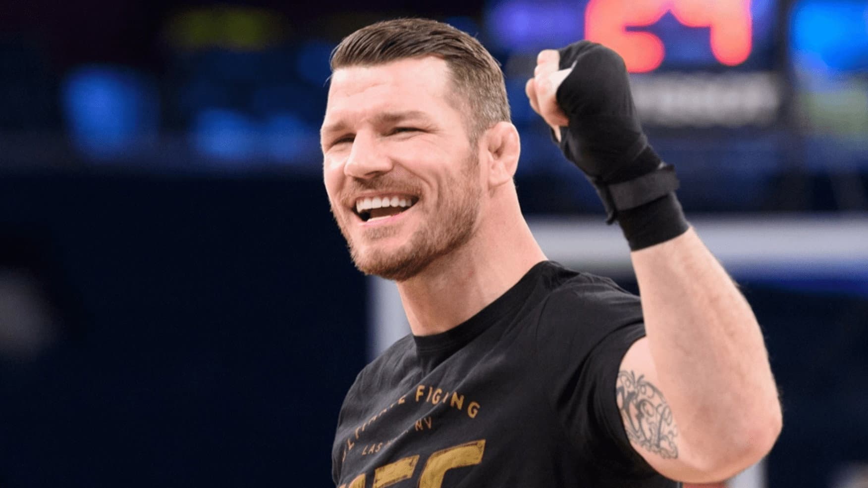 Bisping - immagine