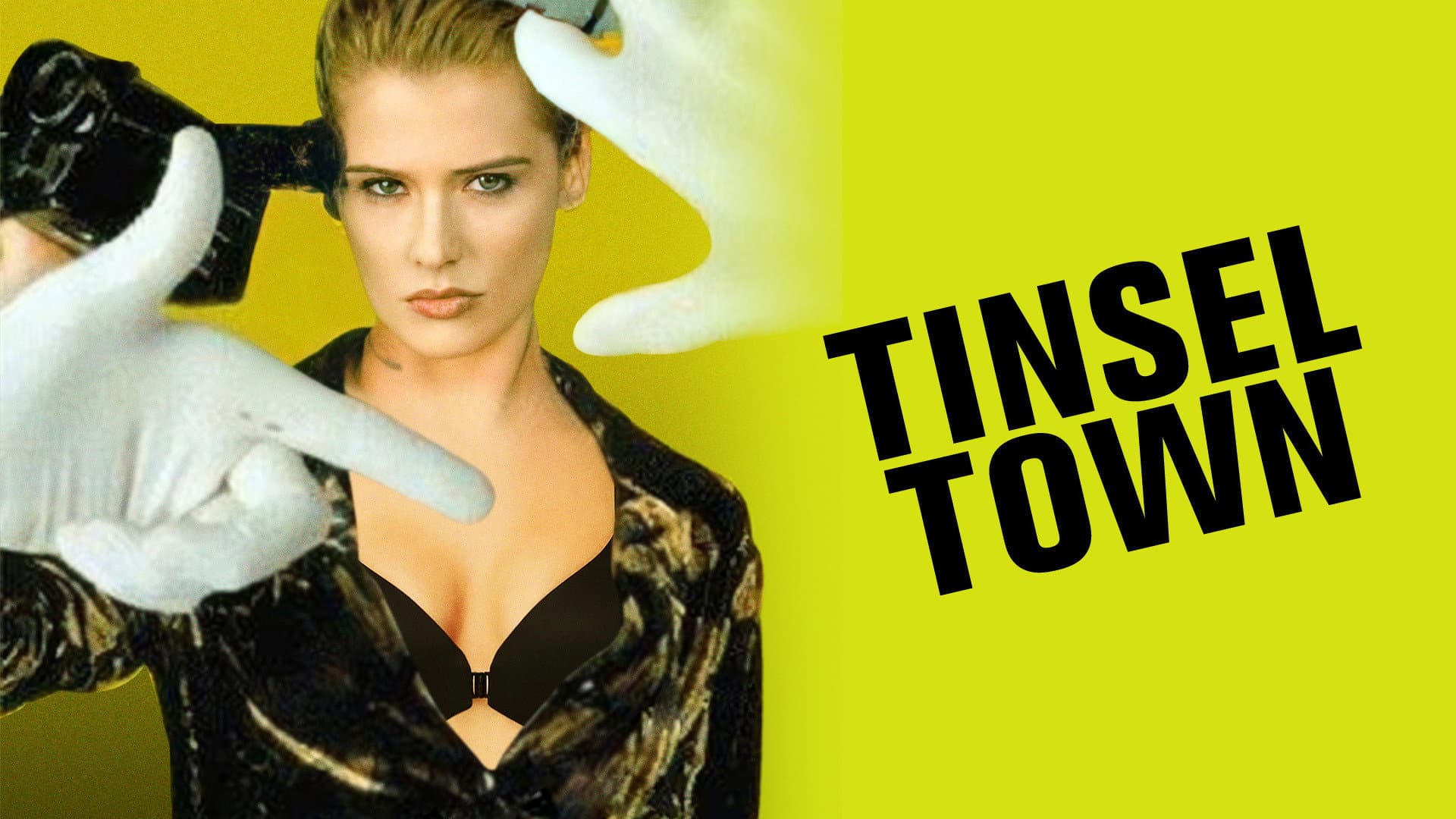 Tinseltown - immagine