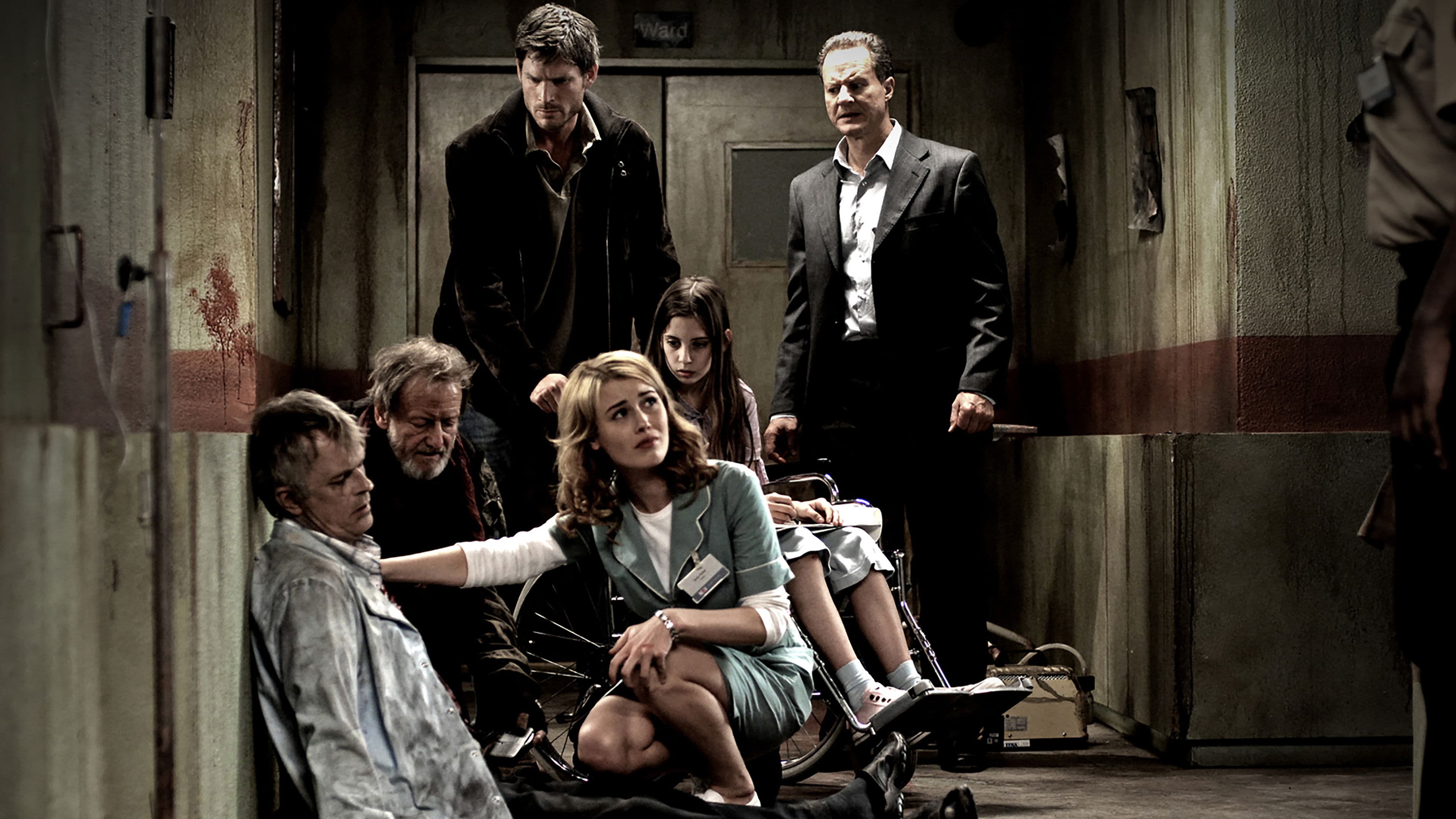 Dark Floors - immagine