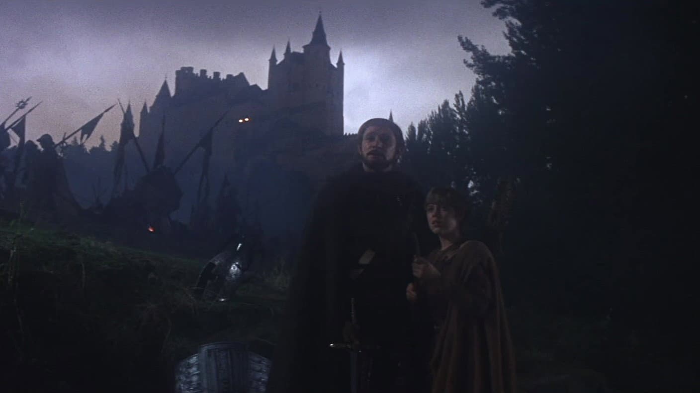 Camelot - immagine
