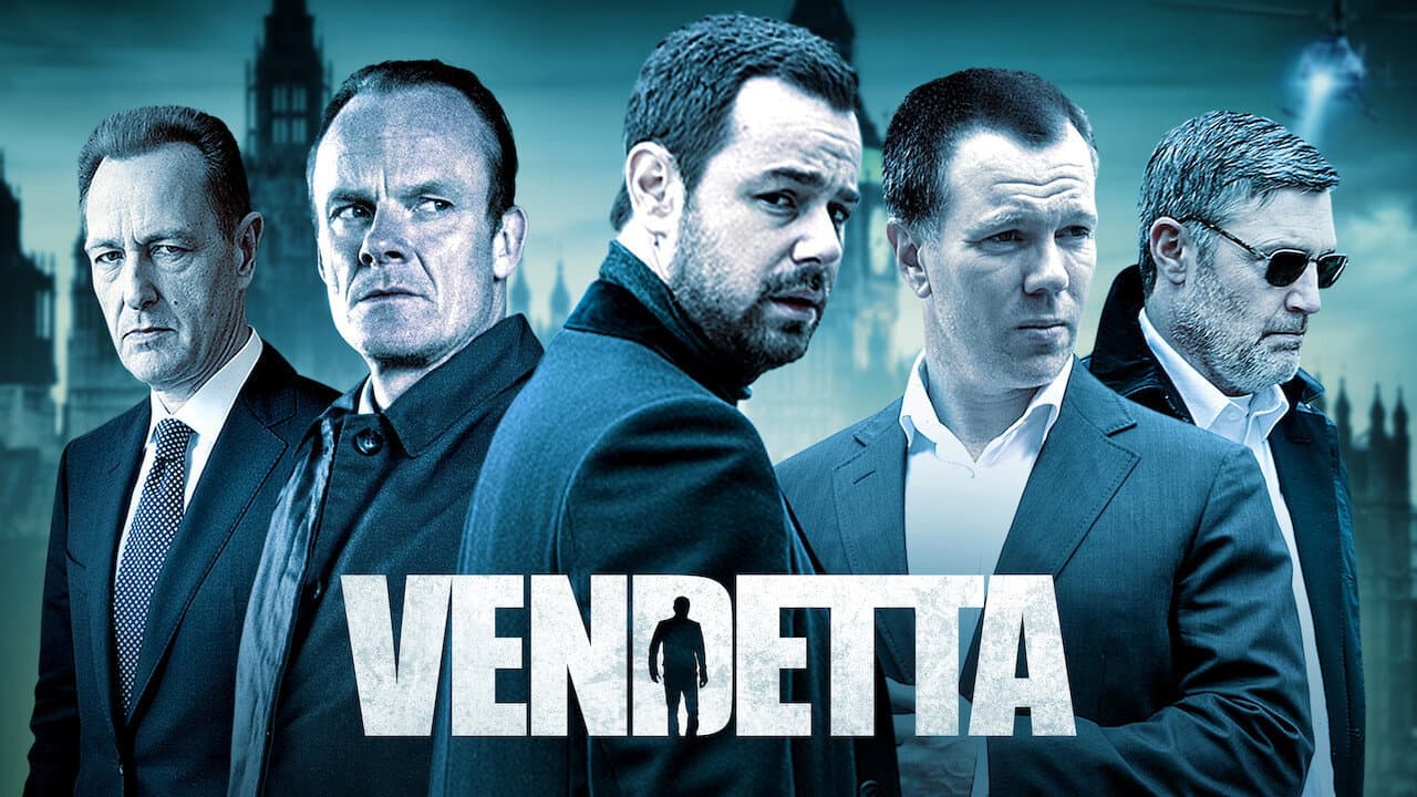 Vendetta - immagine