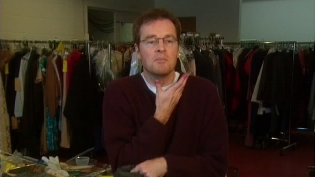 The Making of Nero Wolfe - immagine