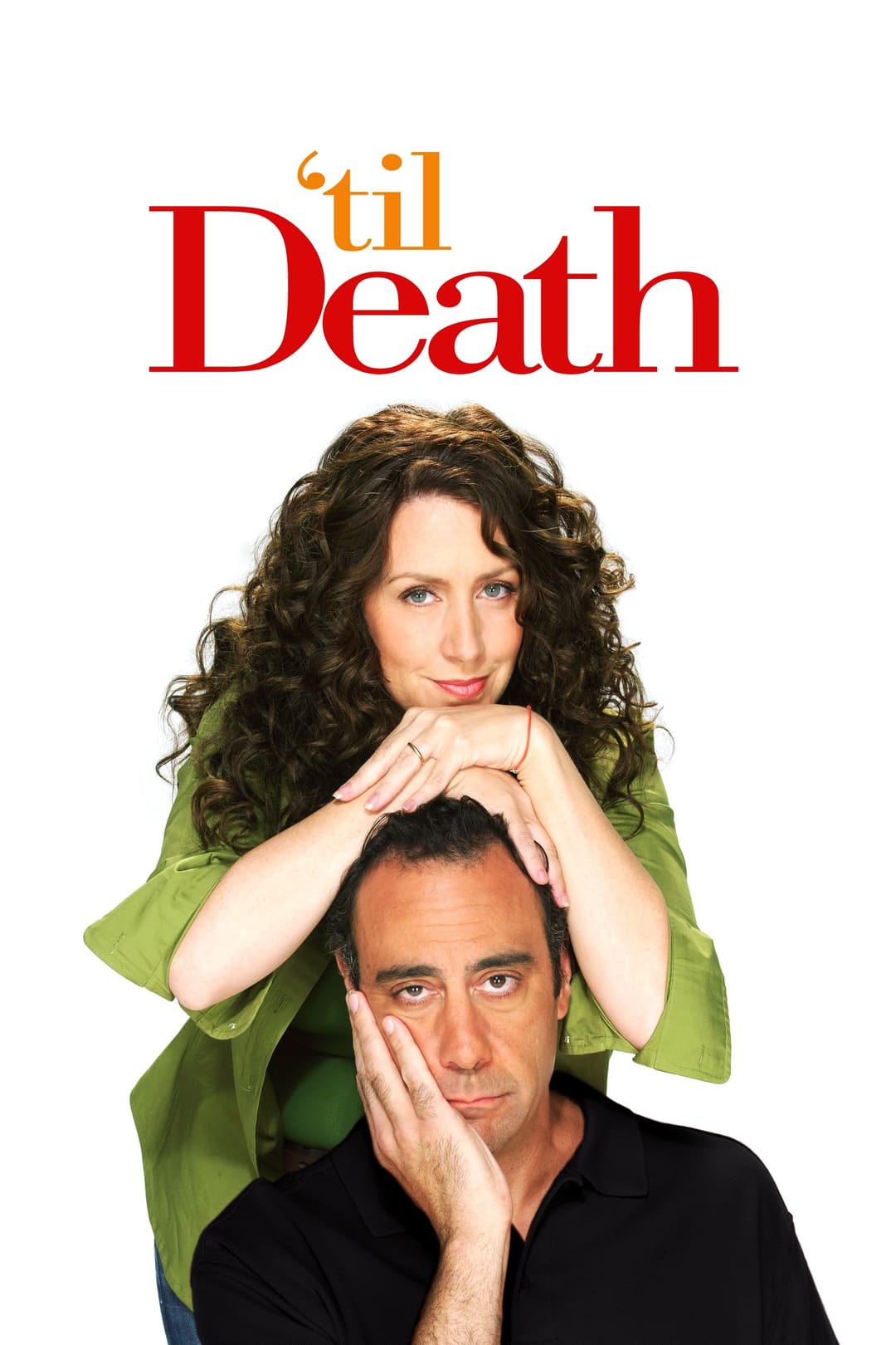 Poster di Til Death, Per Tutta La Vita