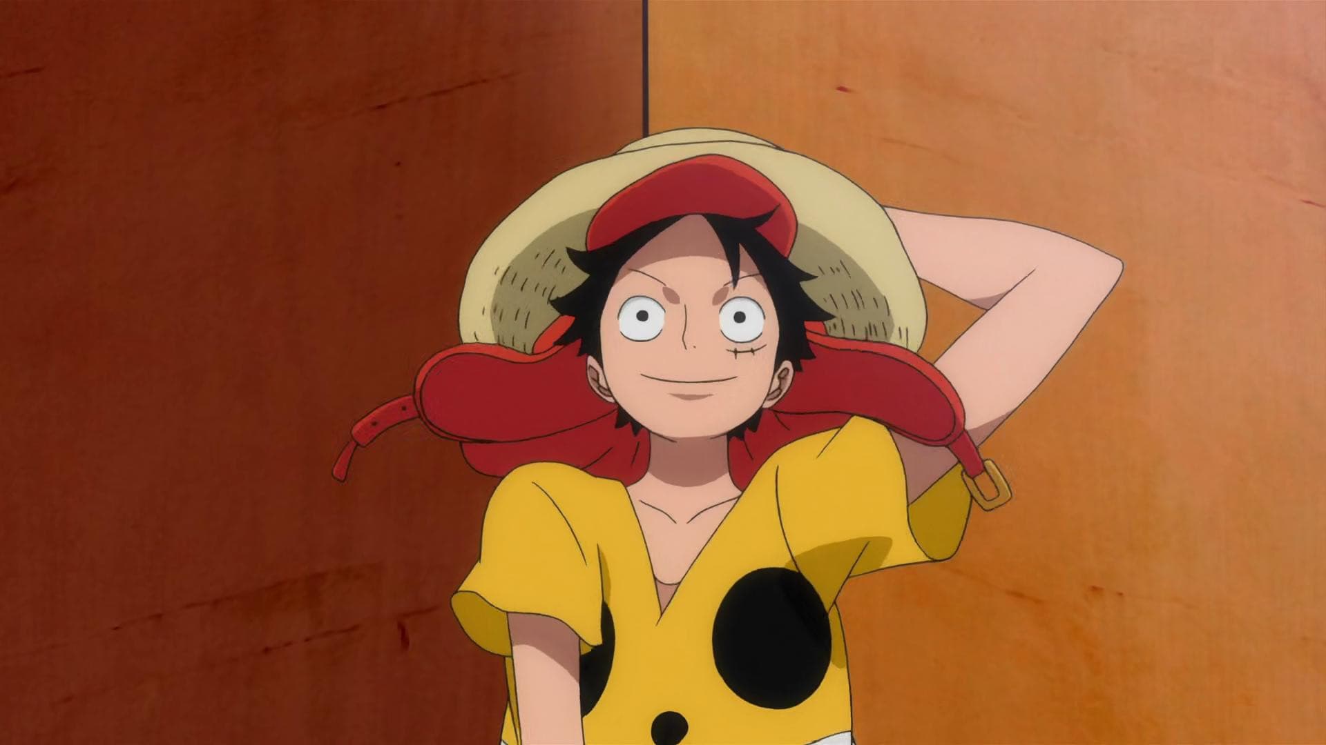 One Piece Film: Z - immagine