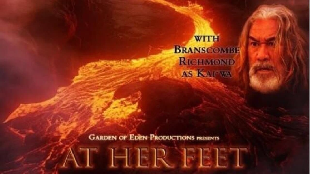 At Her Feet - immagine