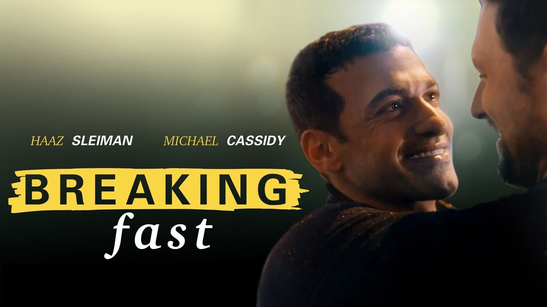 Breaking Fast - immagine