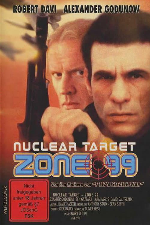 Poster di The Zone