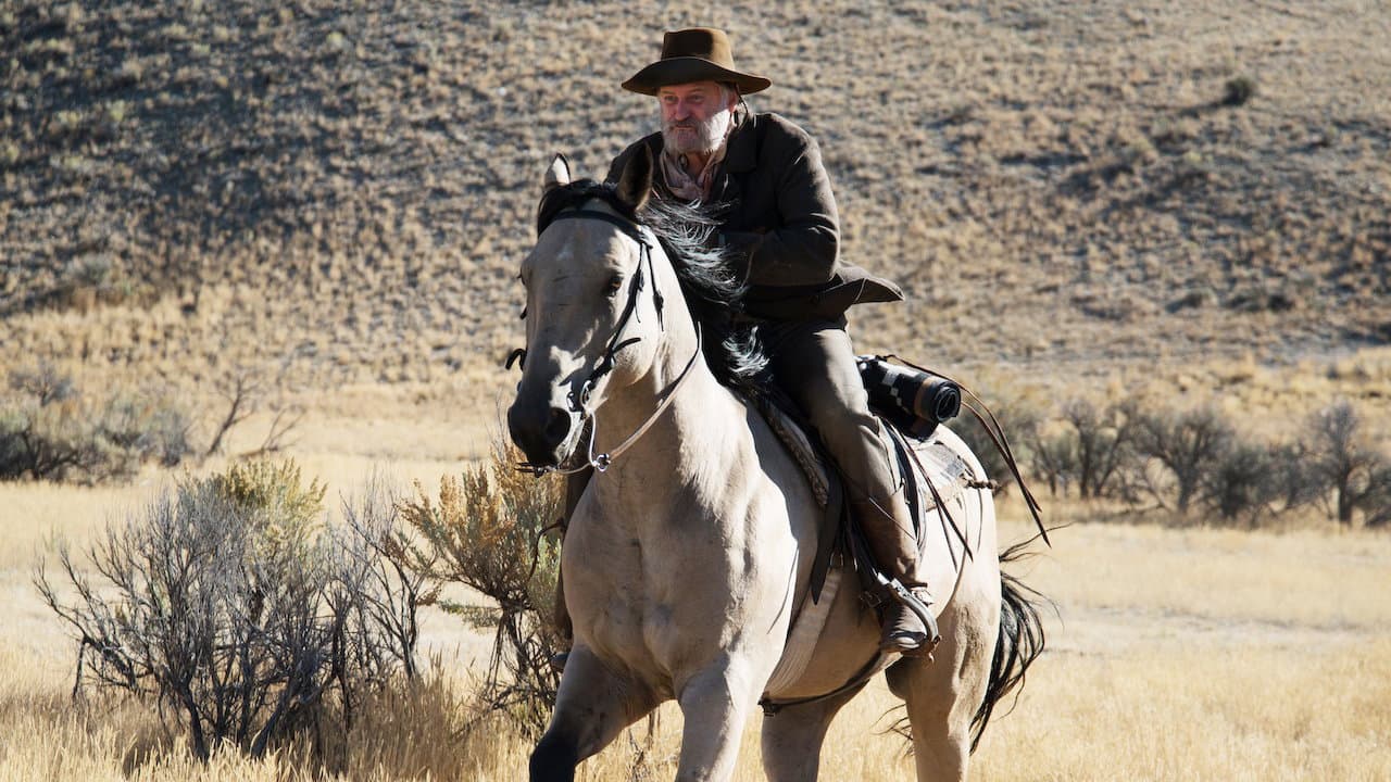 The Ballad of Lefty Brown - immagine