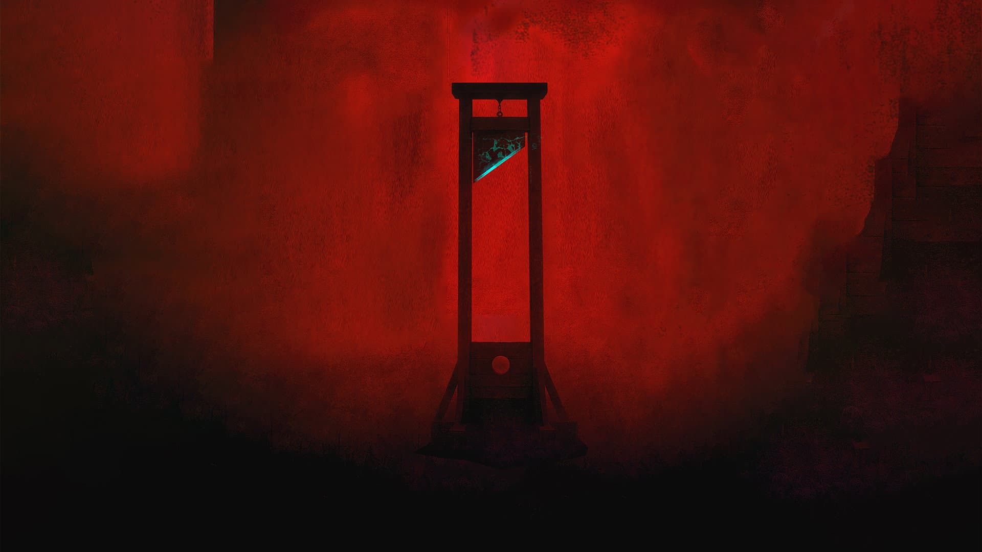 Guillotine - immagine