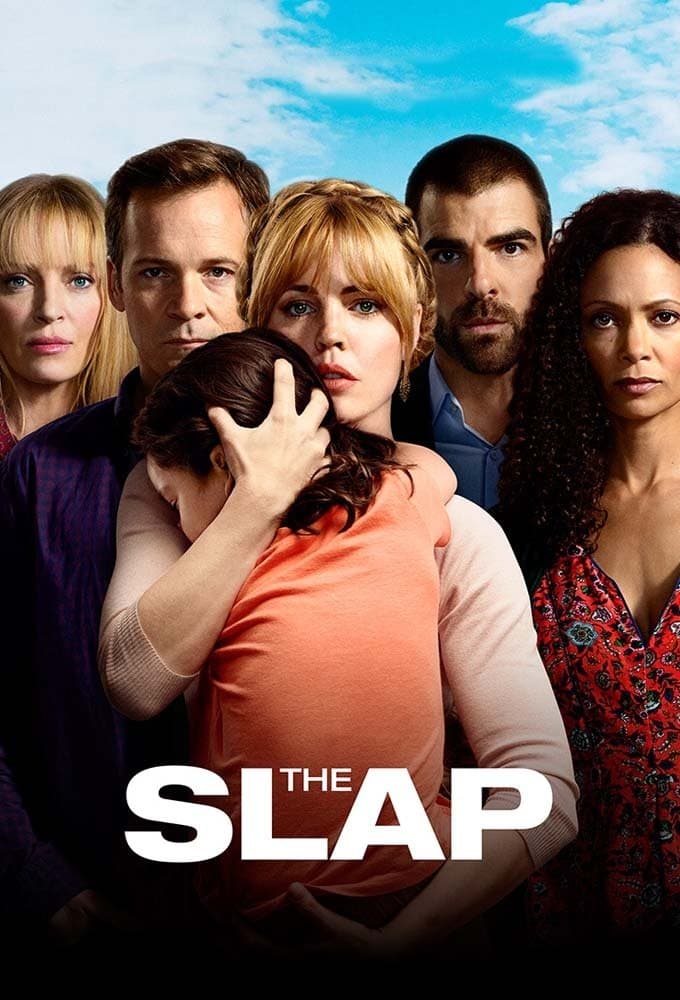 Poster di The Slap