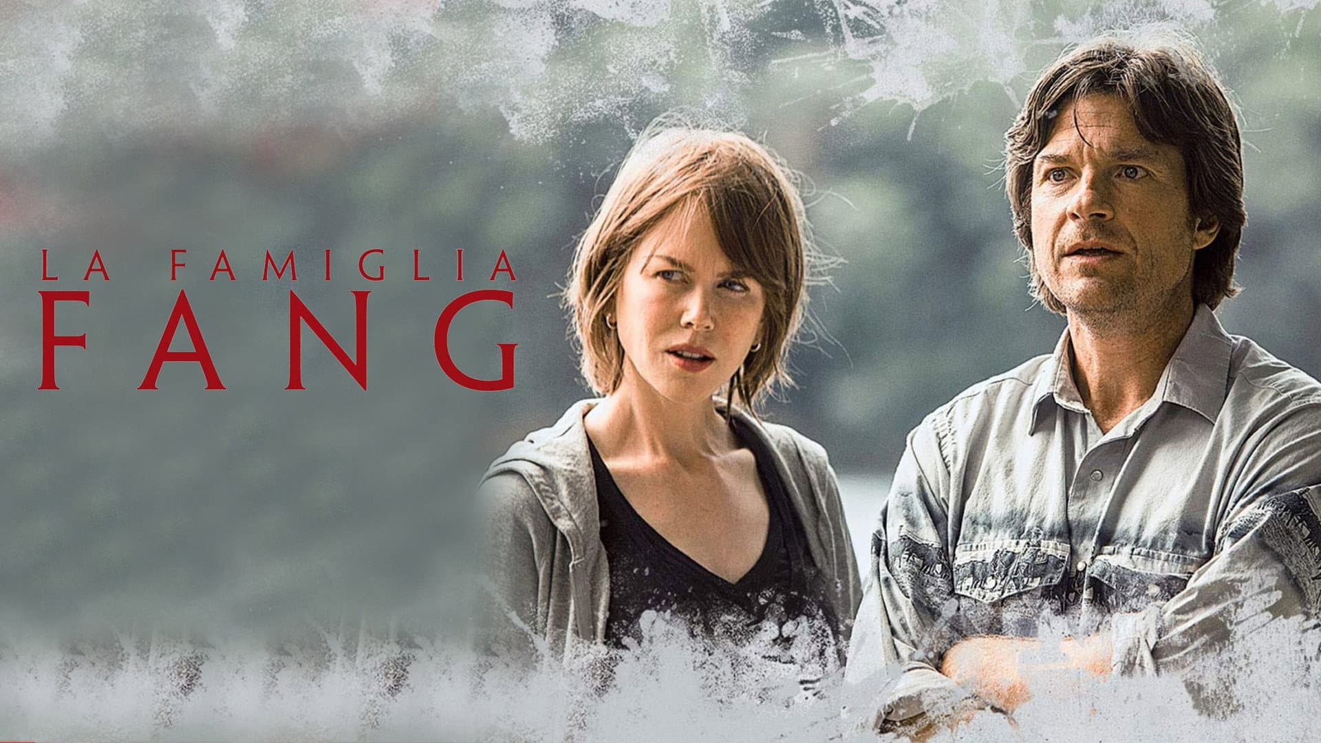 La famiglia Fang - immagine