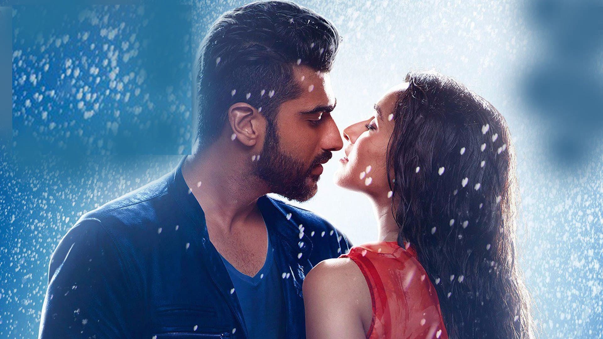 Half Girlfriend - immagine