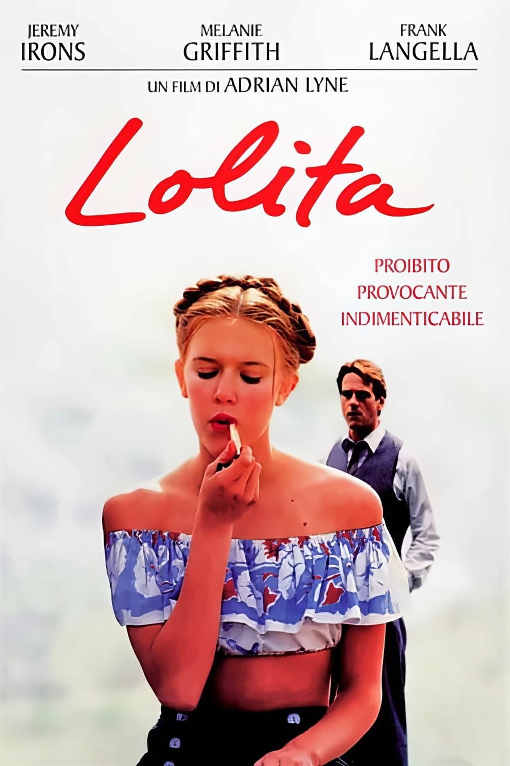 Poster di Lolita