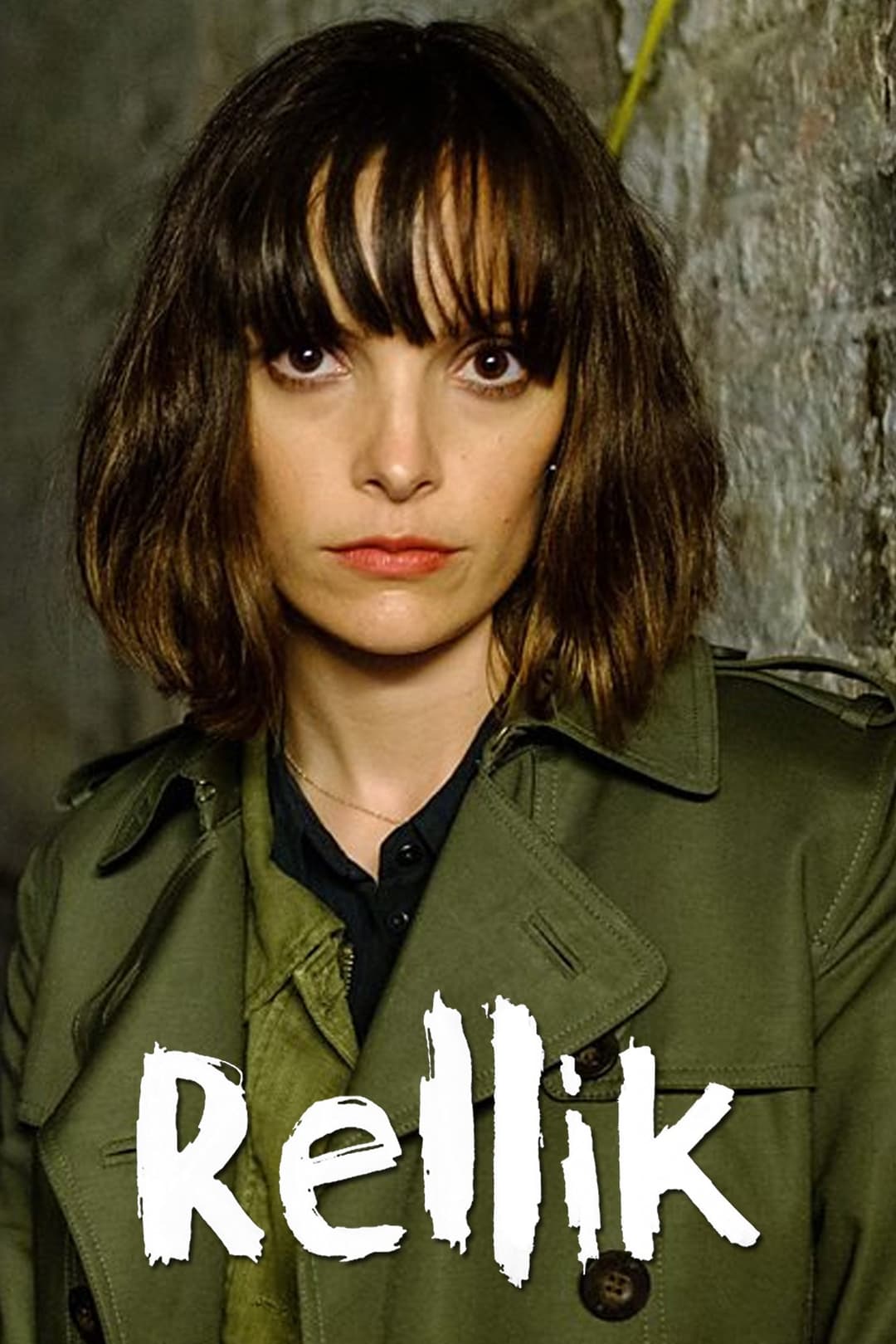 Poster di Rellik