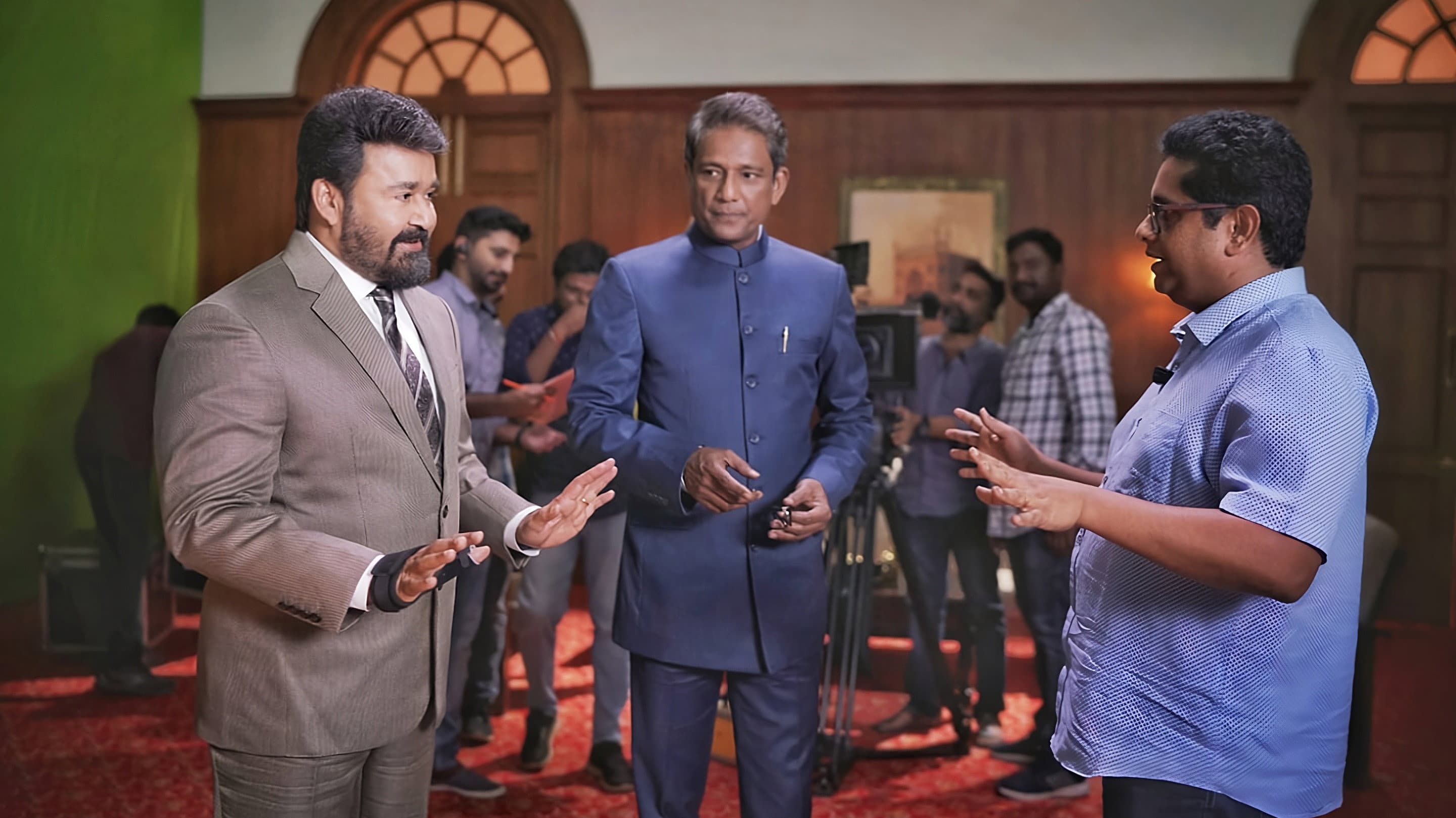 റാം Part 1 - immagine