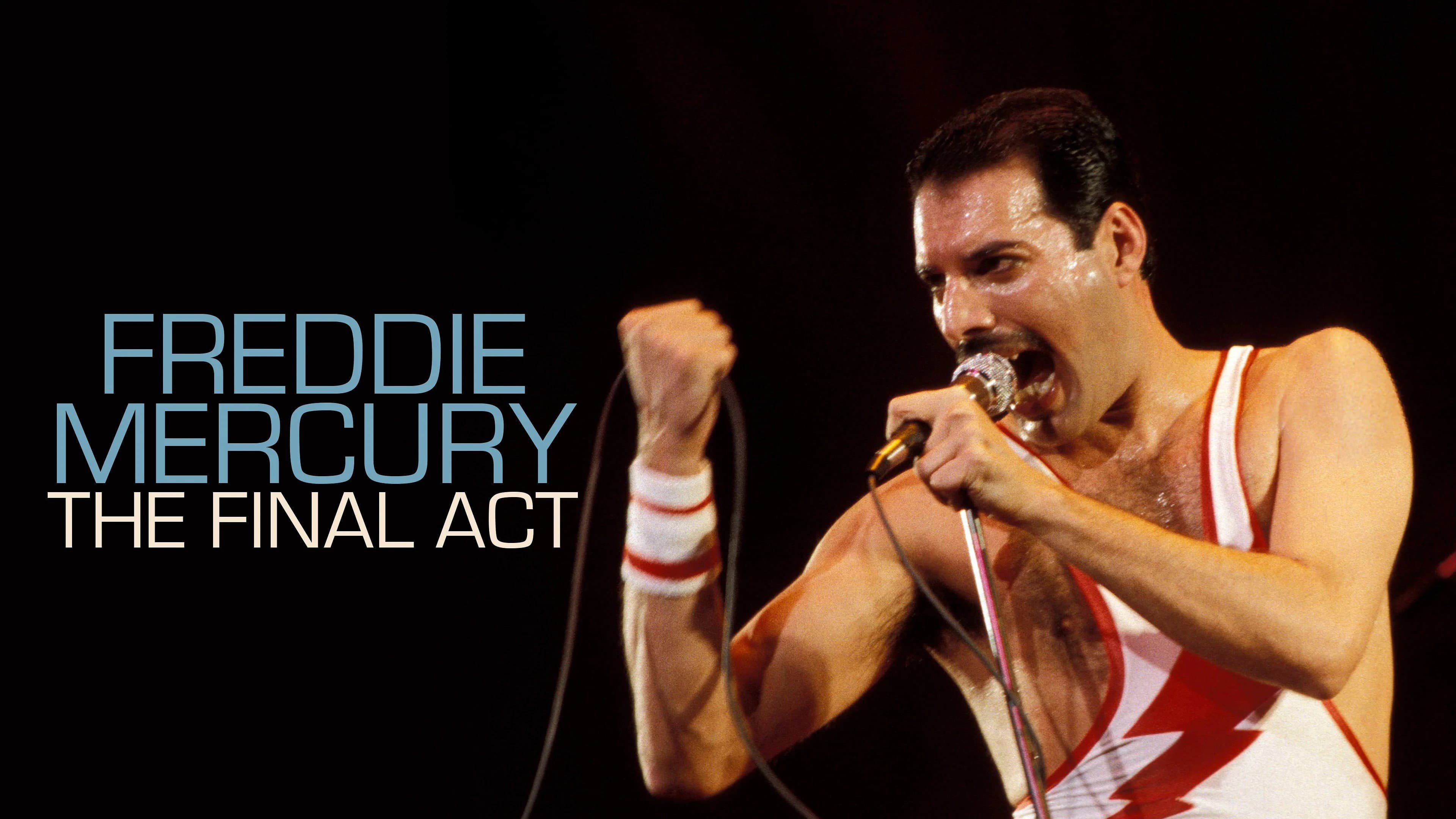 Freddie Mercury - L'immortale - immagine