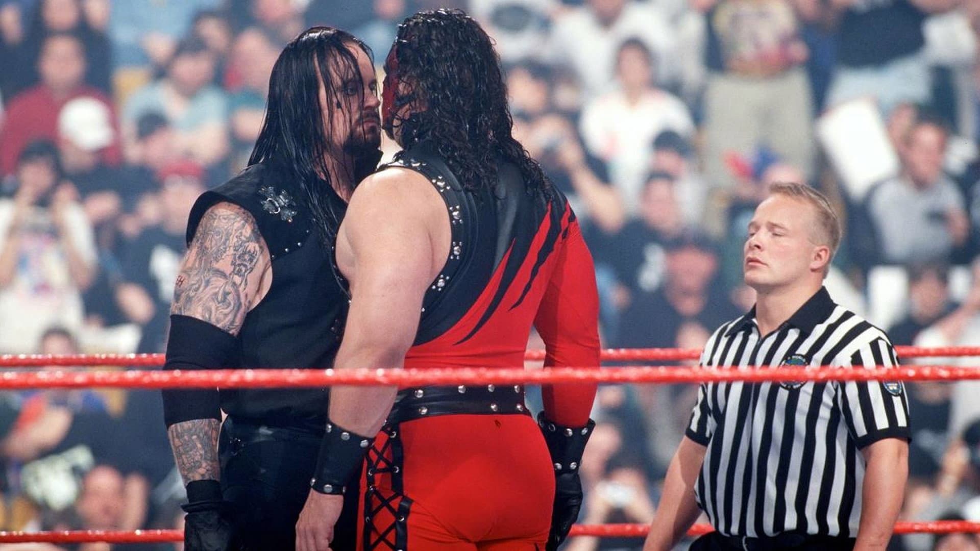 WWE WrestleMania XIV - immagine