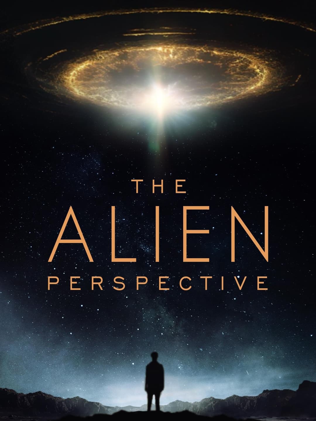 Poster di The Alien Perspective
